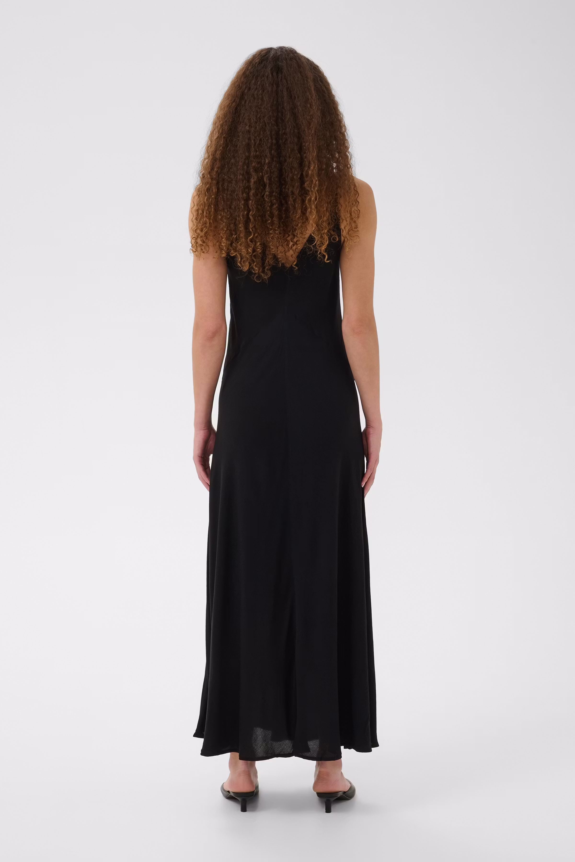 SLElonor Jurk LOOKBOOK BACK 30408206-194008