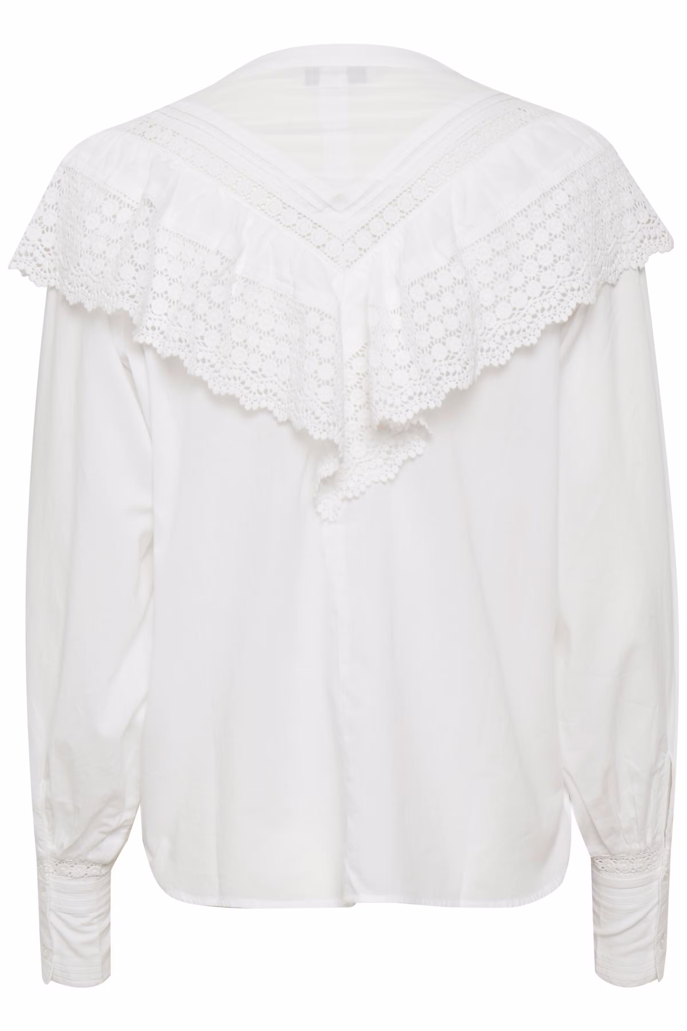 BreePW Overhemd PACK BACK 30305353-110601