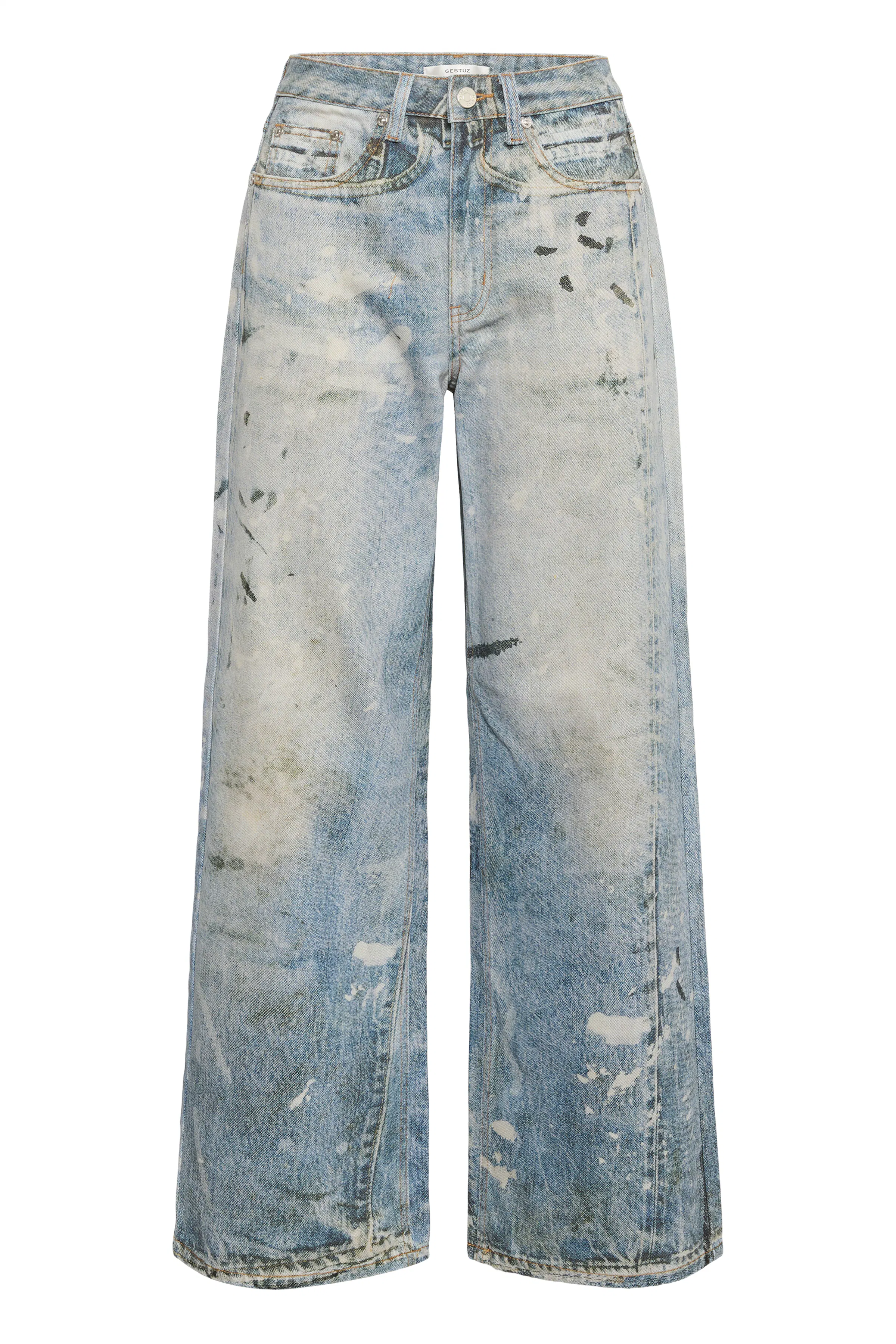 GZcornelia Jeans PACK FRONT 10910865-108834