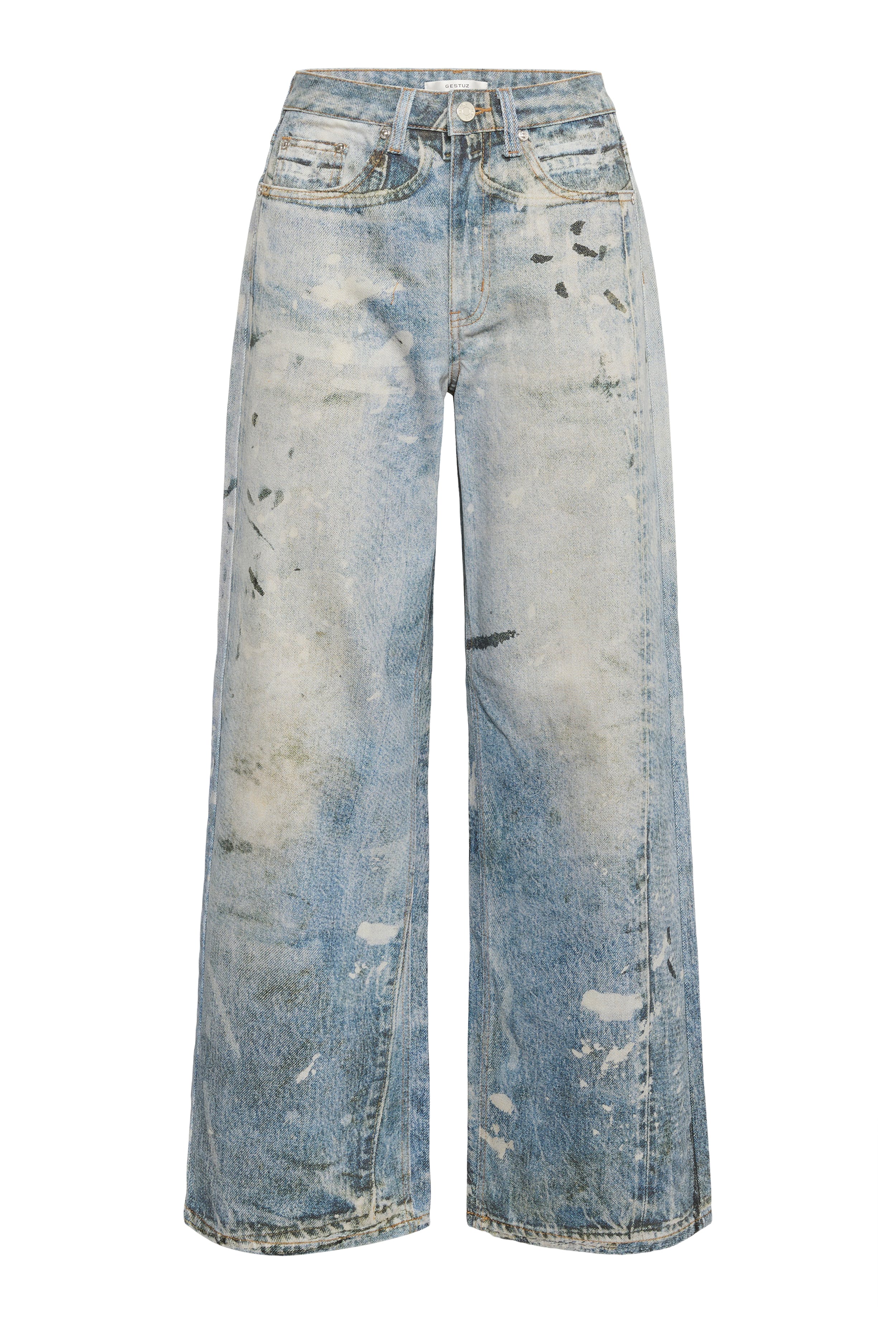 GZcornelia Jeans LOOKBOOK FRONT 10910865-108834