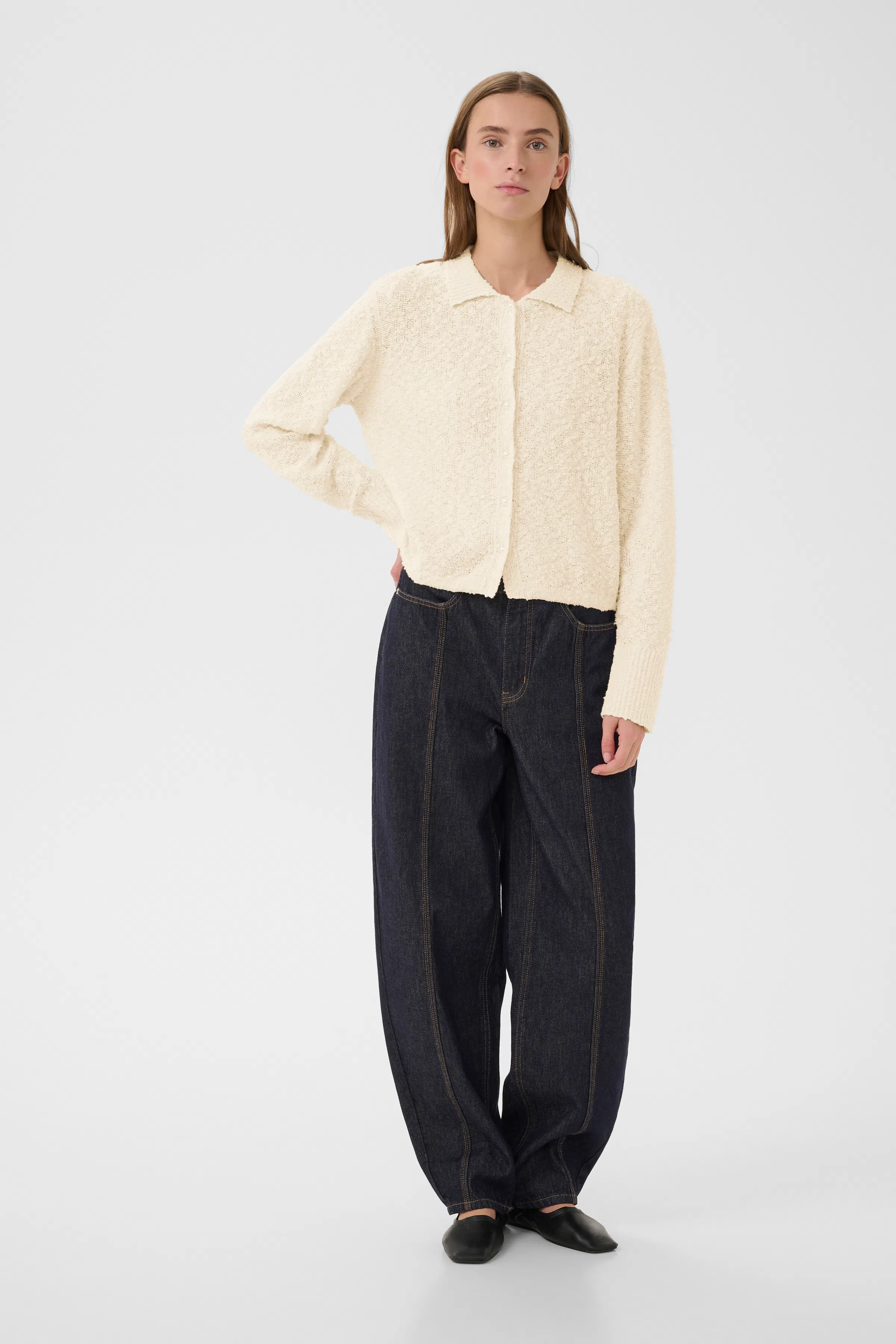 KBUnice Cardigan LOOKBOOK FRONT 10105926-110103