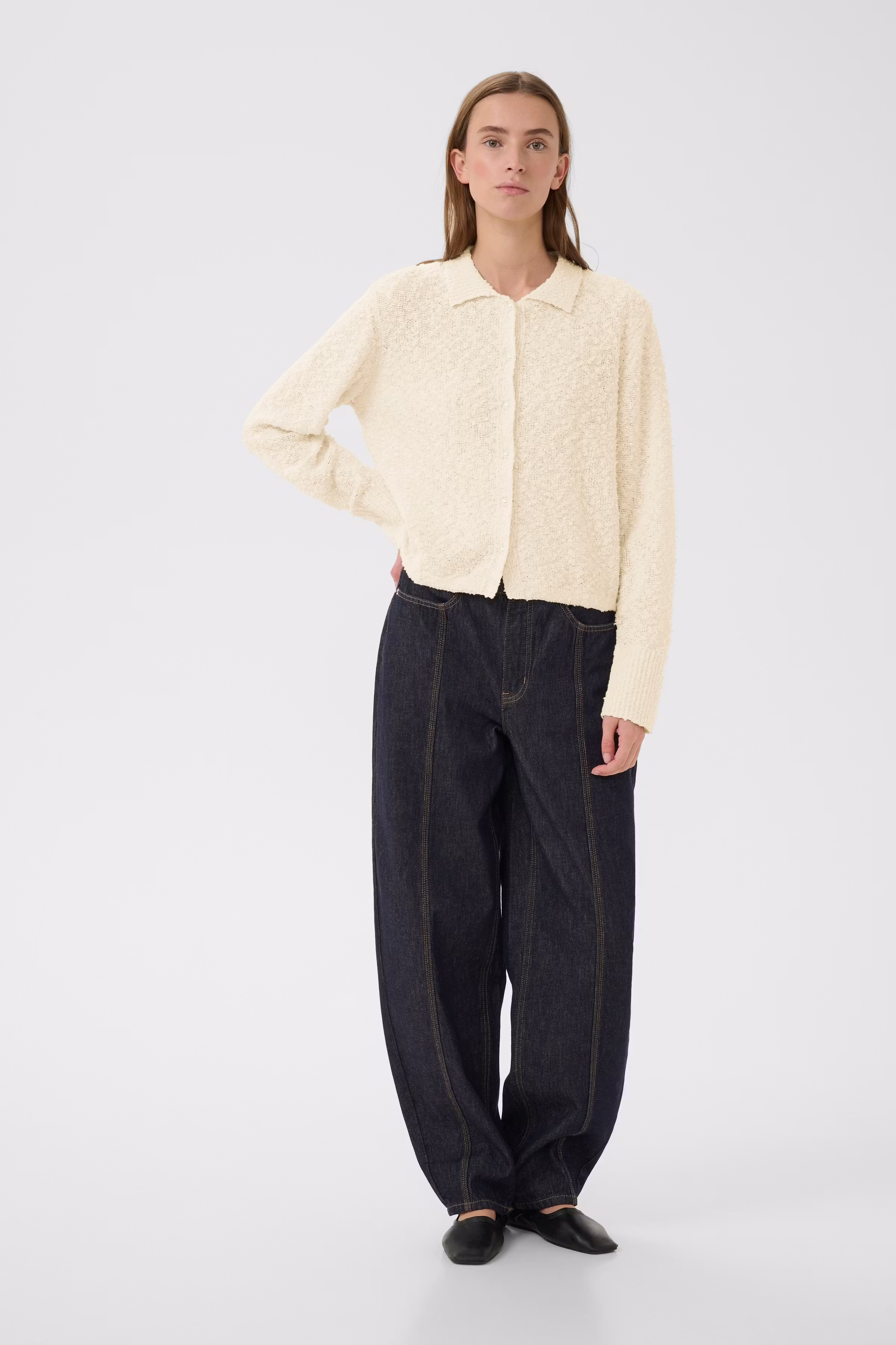 KBUnice Cardigan LOOKBOOK FRONT 10105926-110103