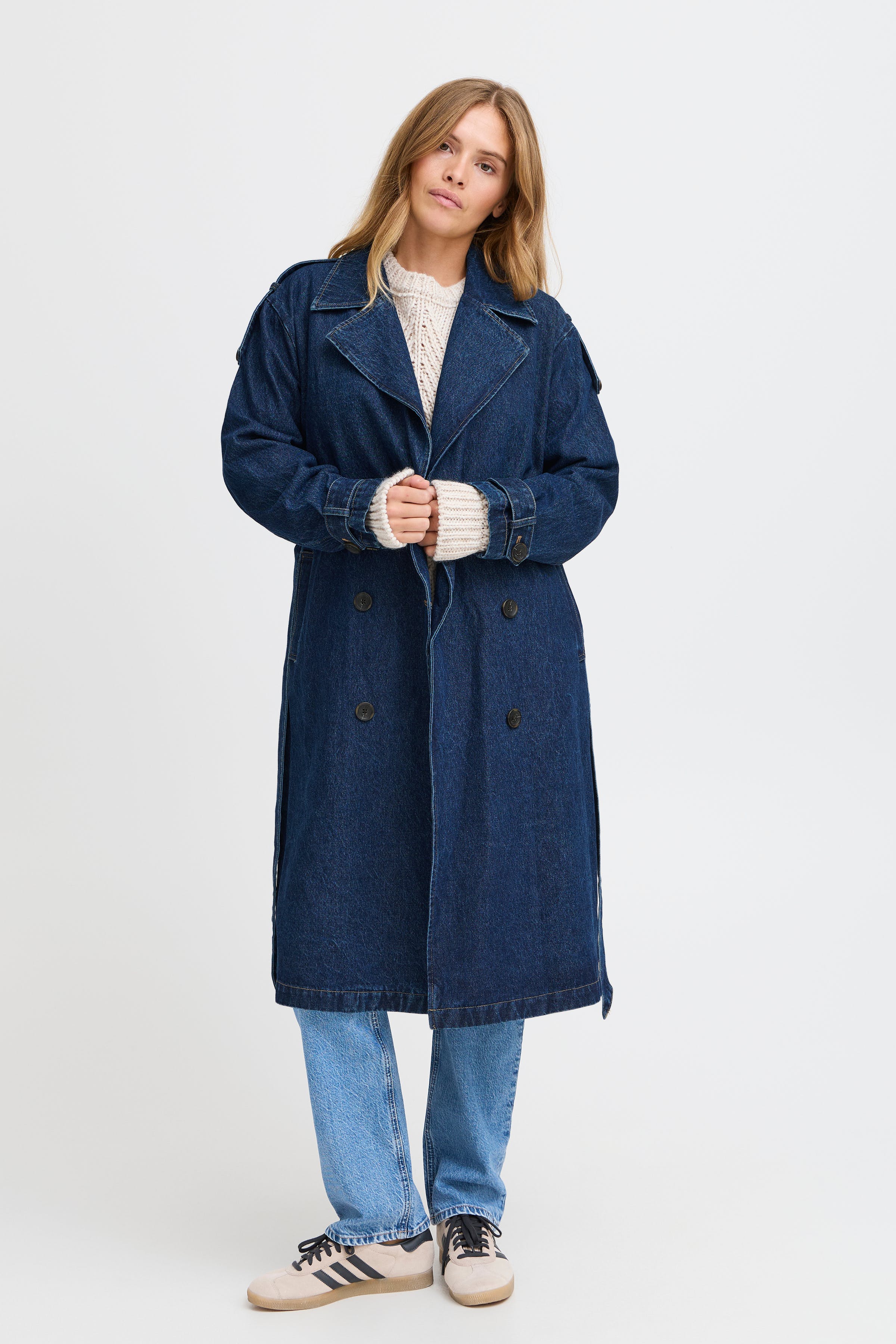 PZHILLARY Jacket LOOKBOOK FRONT 50208596-200005