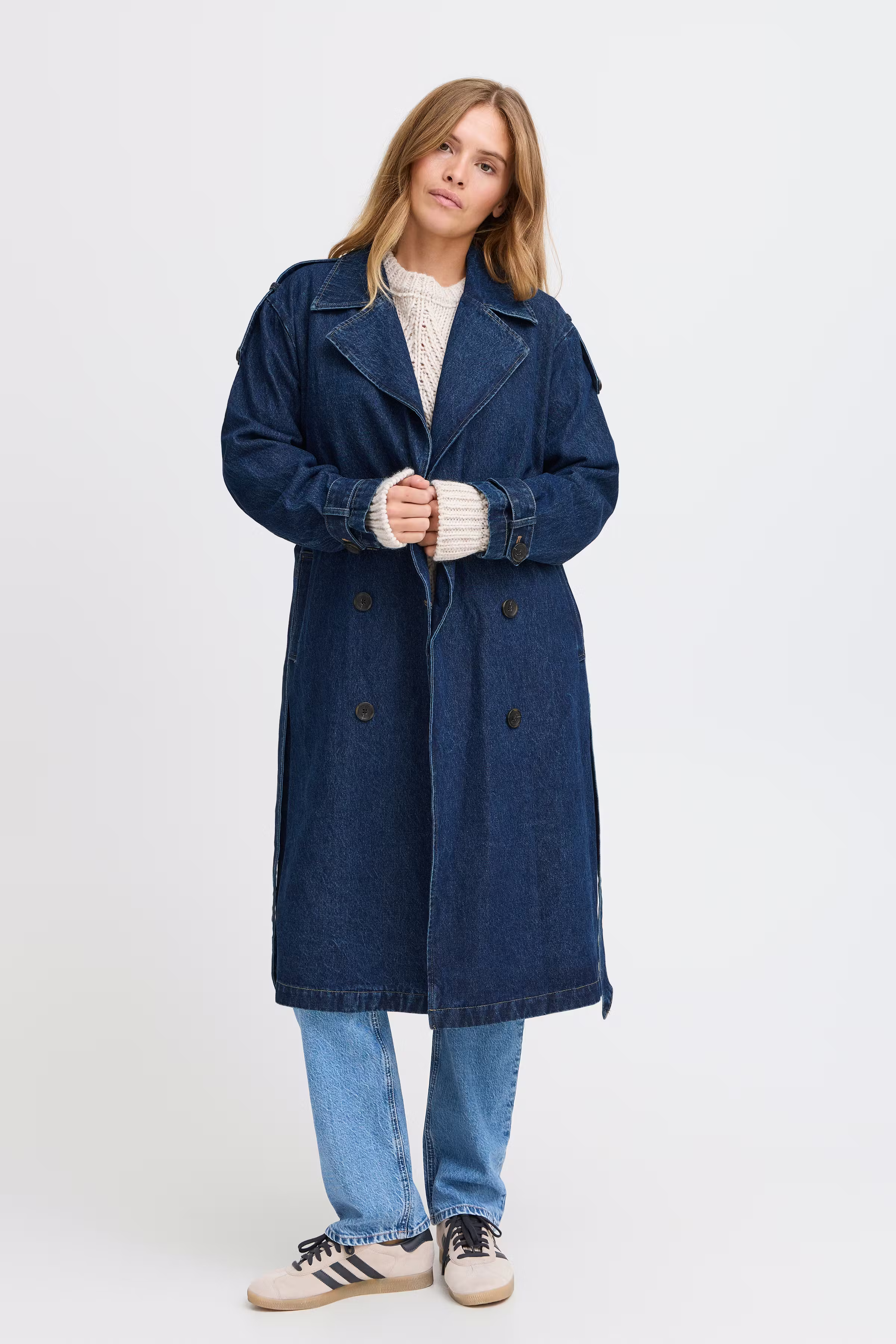 PZHILLARY Jacket LOOKBOOK FRONT 50208596-200005