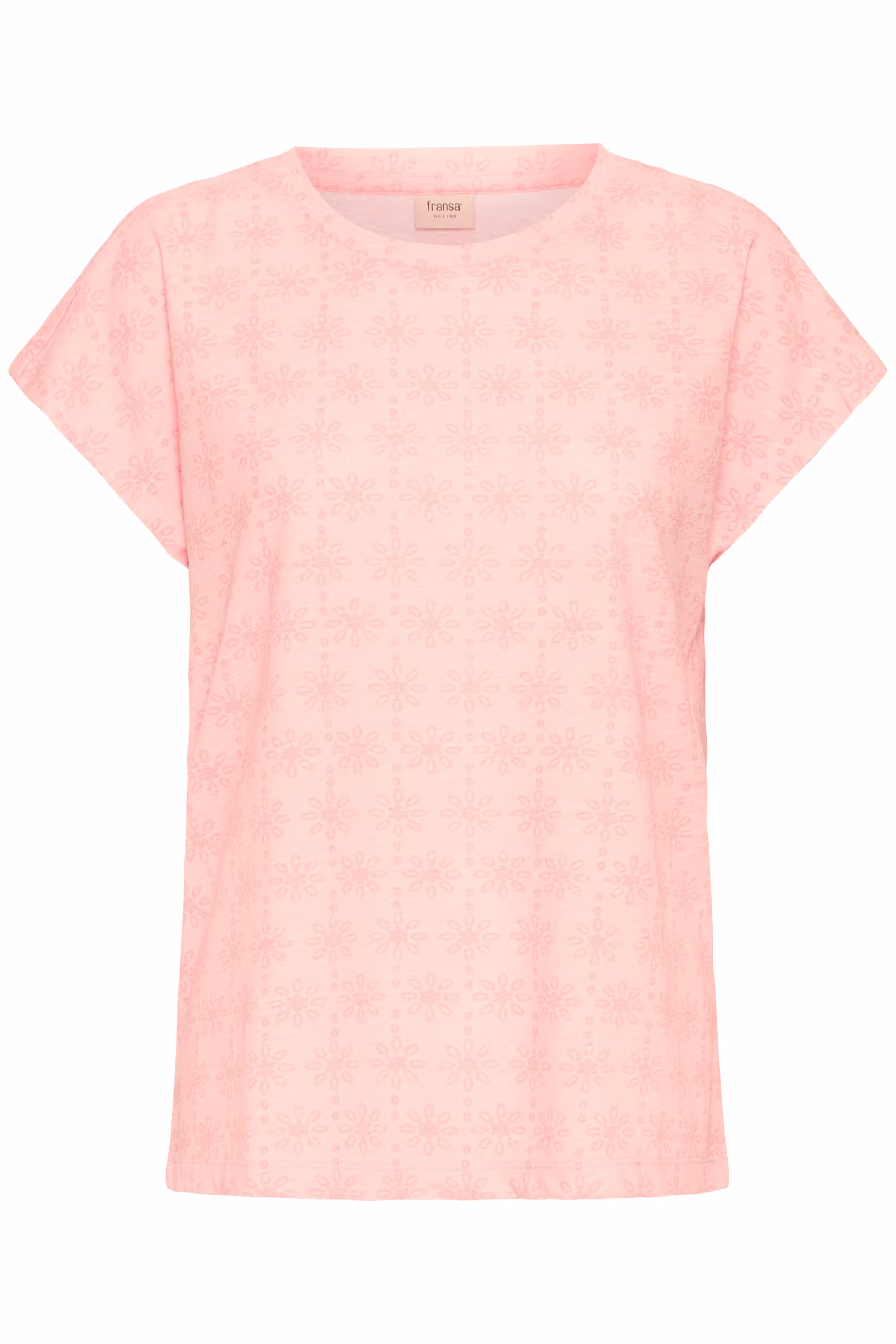 FRSANIA T-shirt PACK FRONT 20616294-205545