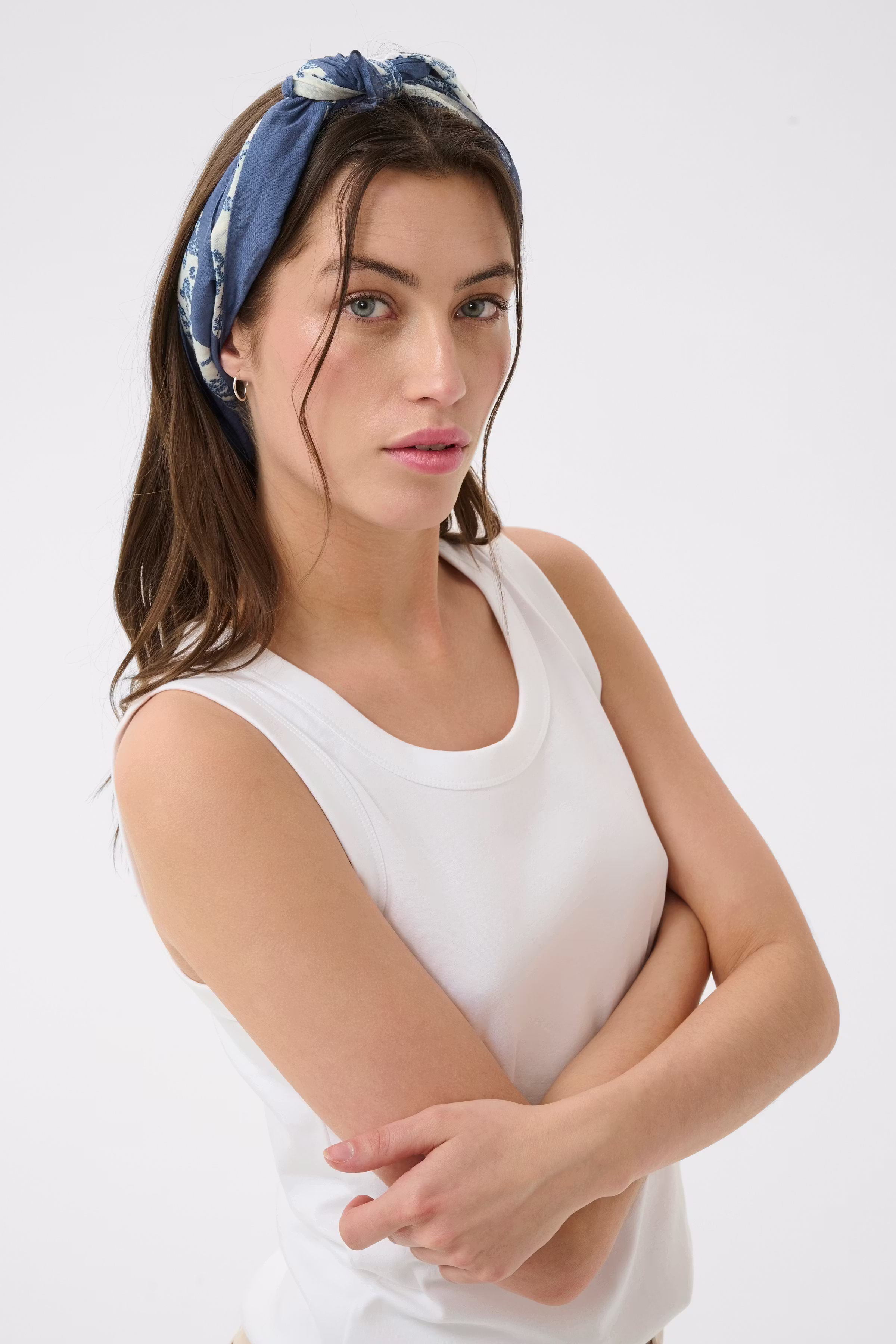 PhiPW Skjerf LOOKBOOK DETAIL 30309304-304957