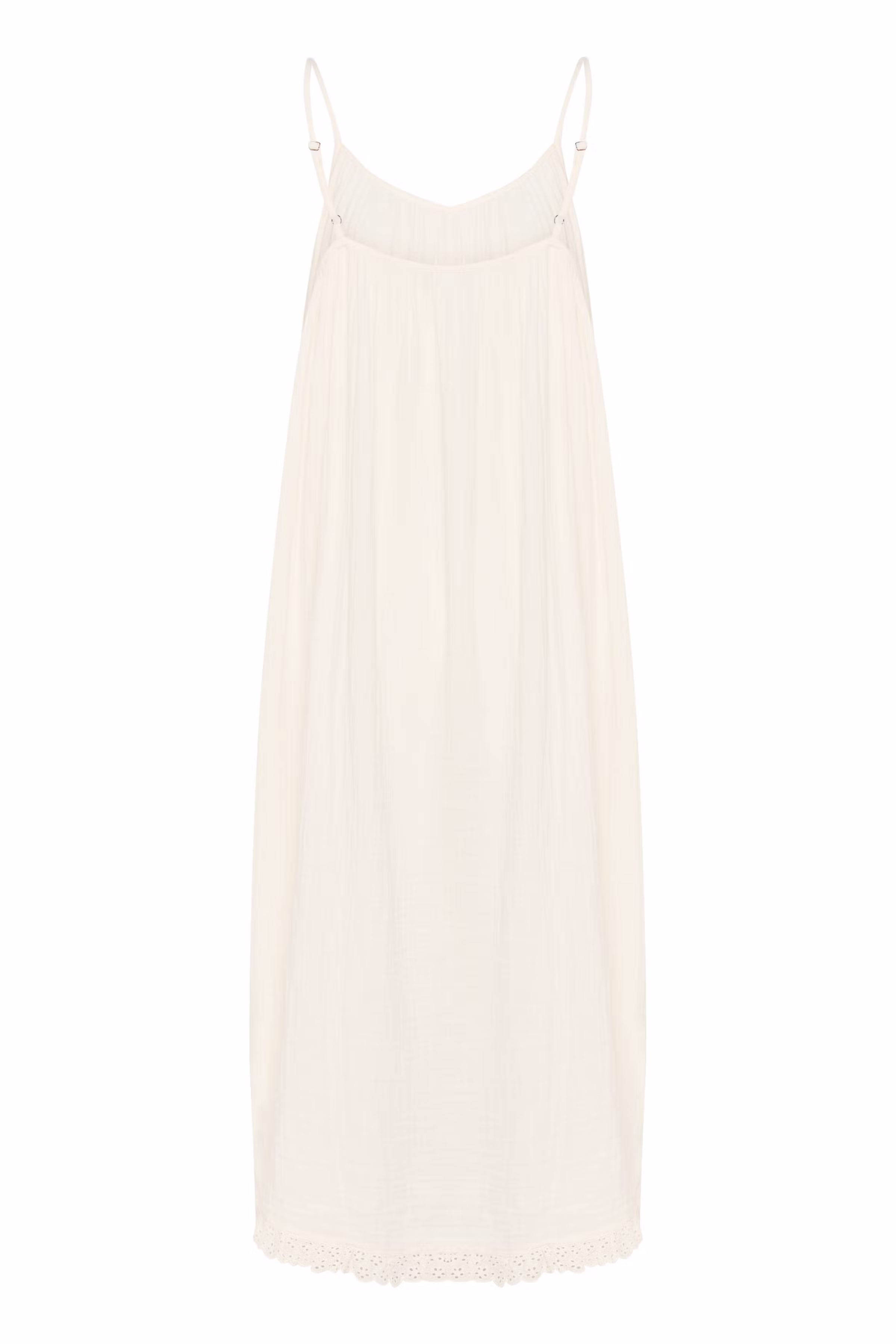 KatinaSZ Kjole PACK BACK 30514112-110605