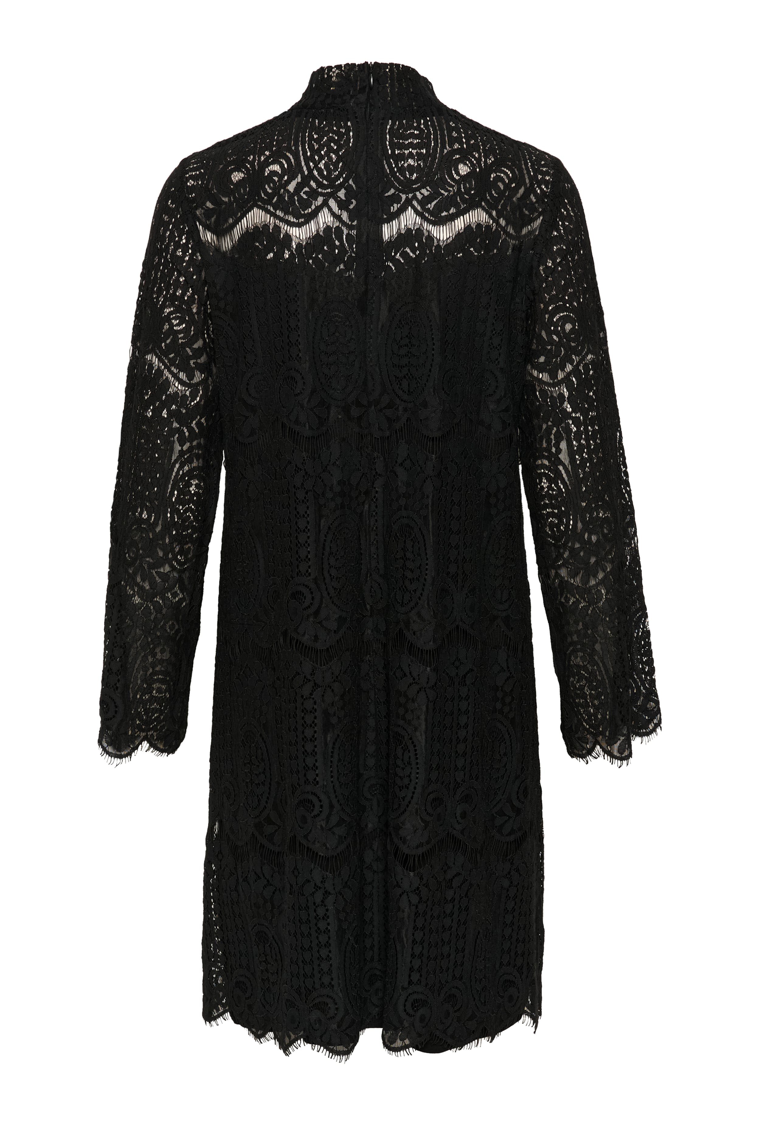 CUima Spitzenkleid PACK BACK 50111346-500012