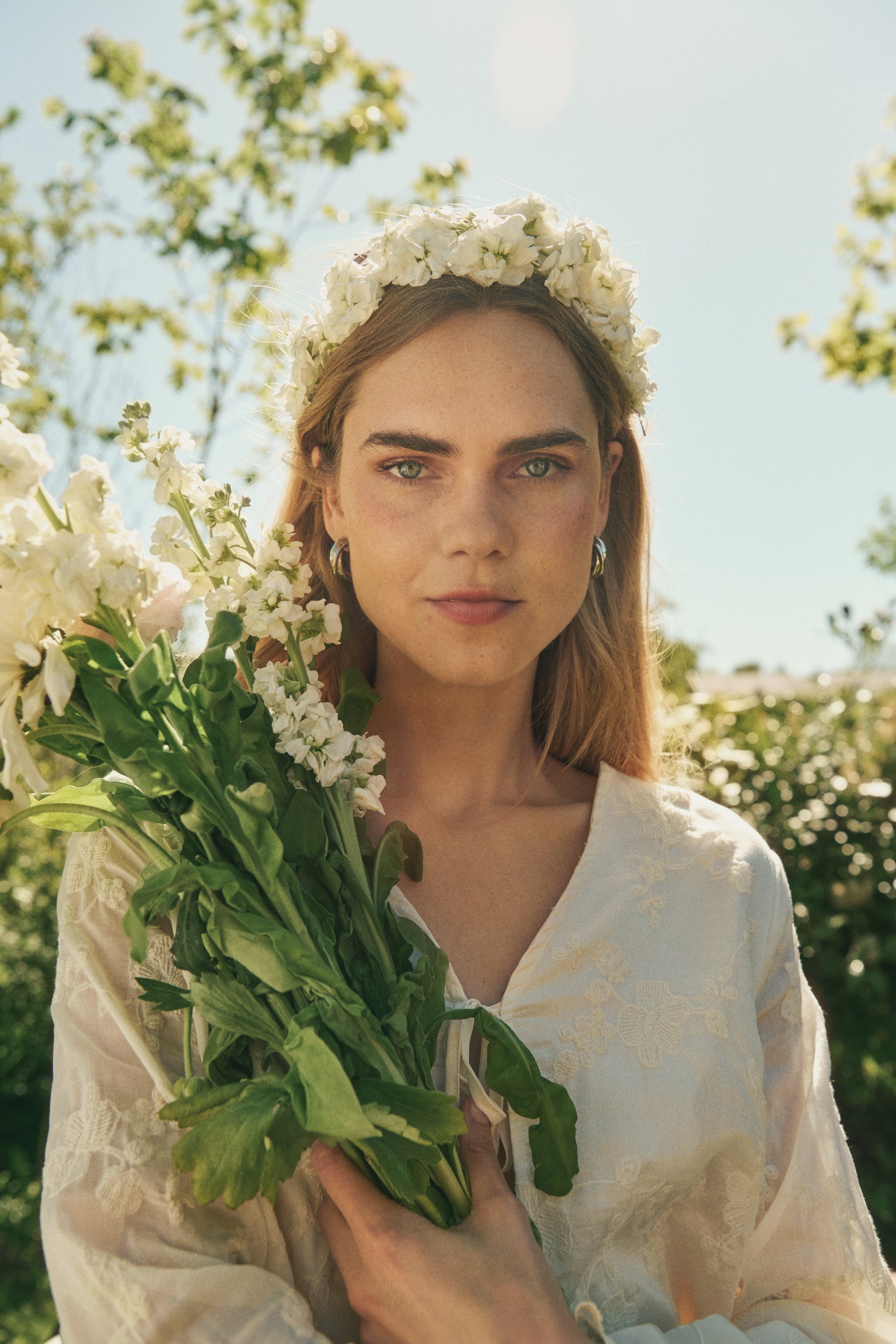 KirstySZ Blouse LOCATION NONE 30514303-110605