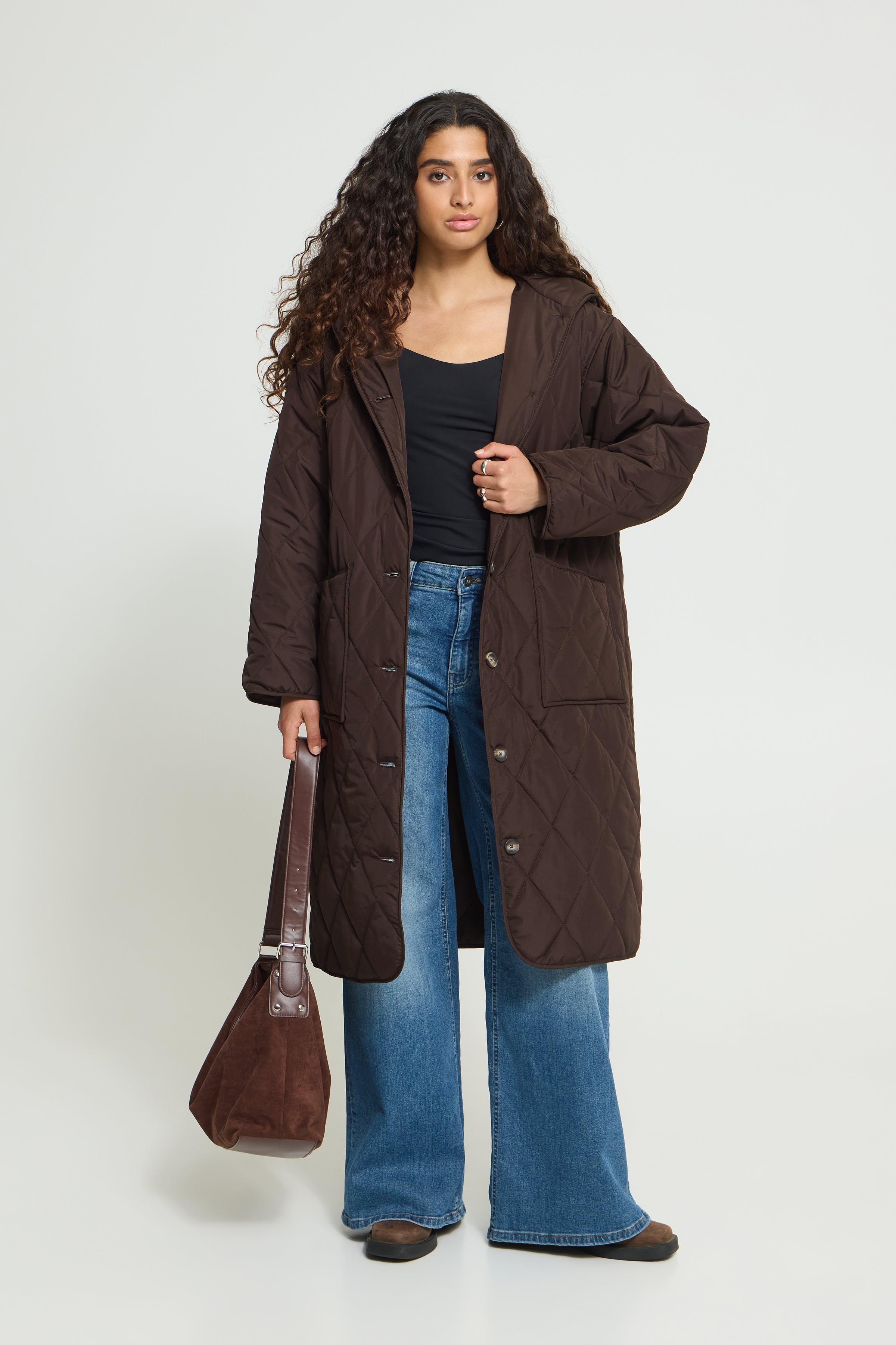 IHHANSA Yttertøy LOOKBOOK FRONT 20125789-191106