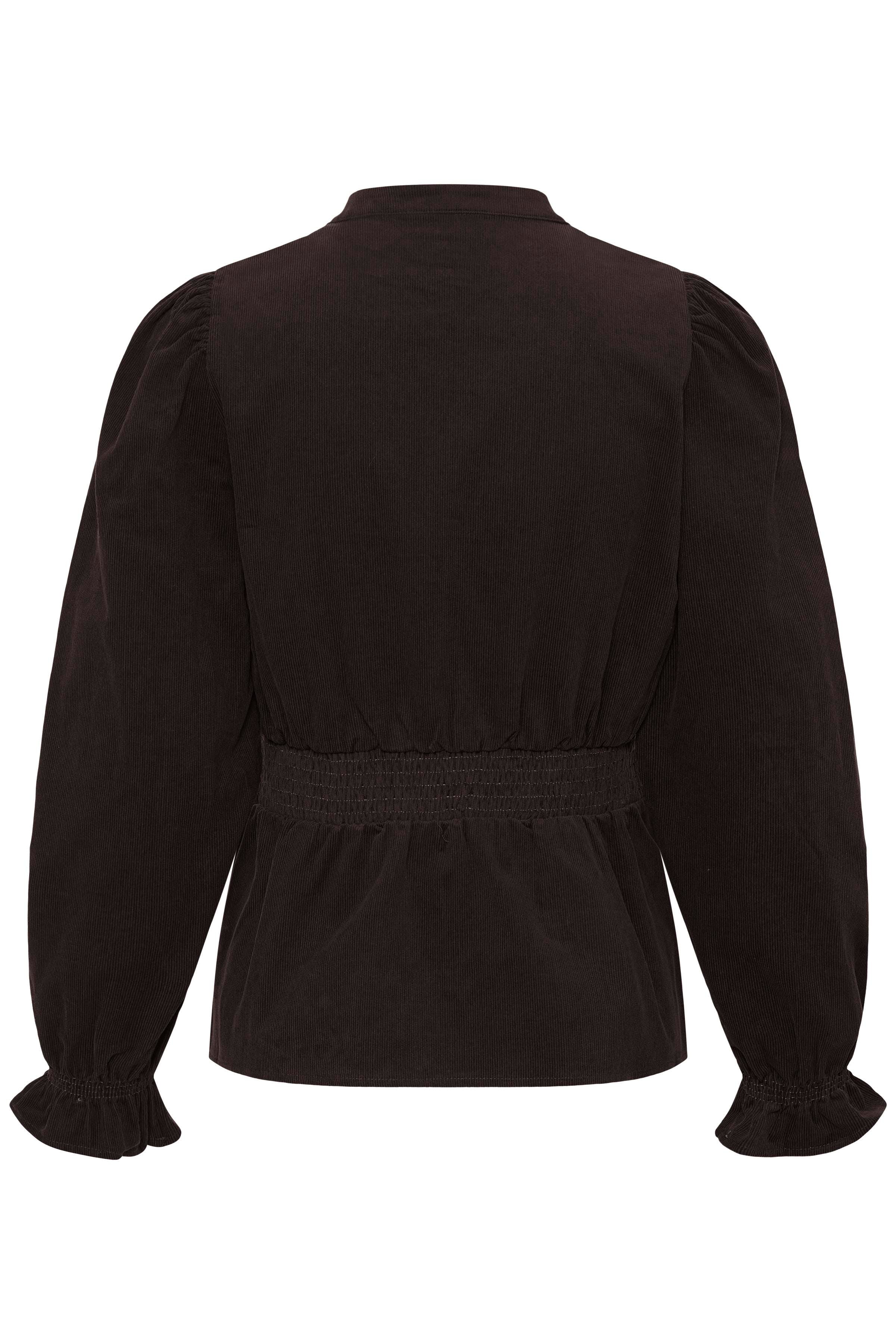 BYDENORA Skjorte PACK BACK 20820090-191016
