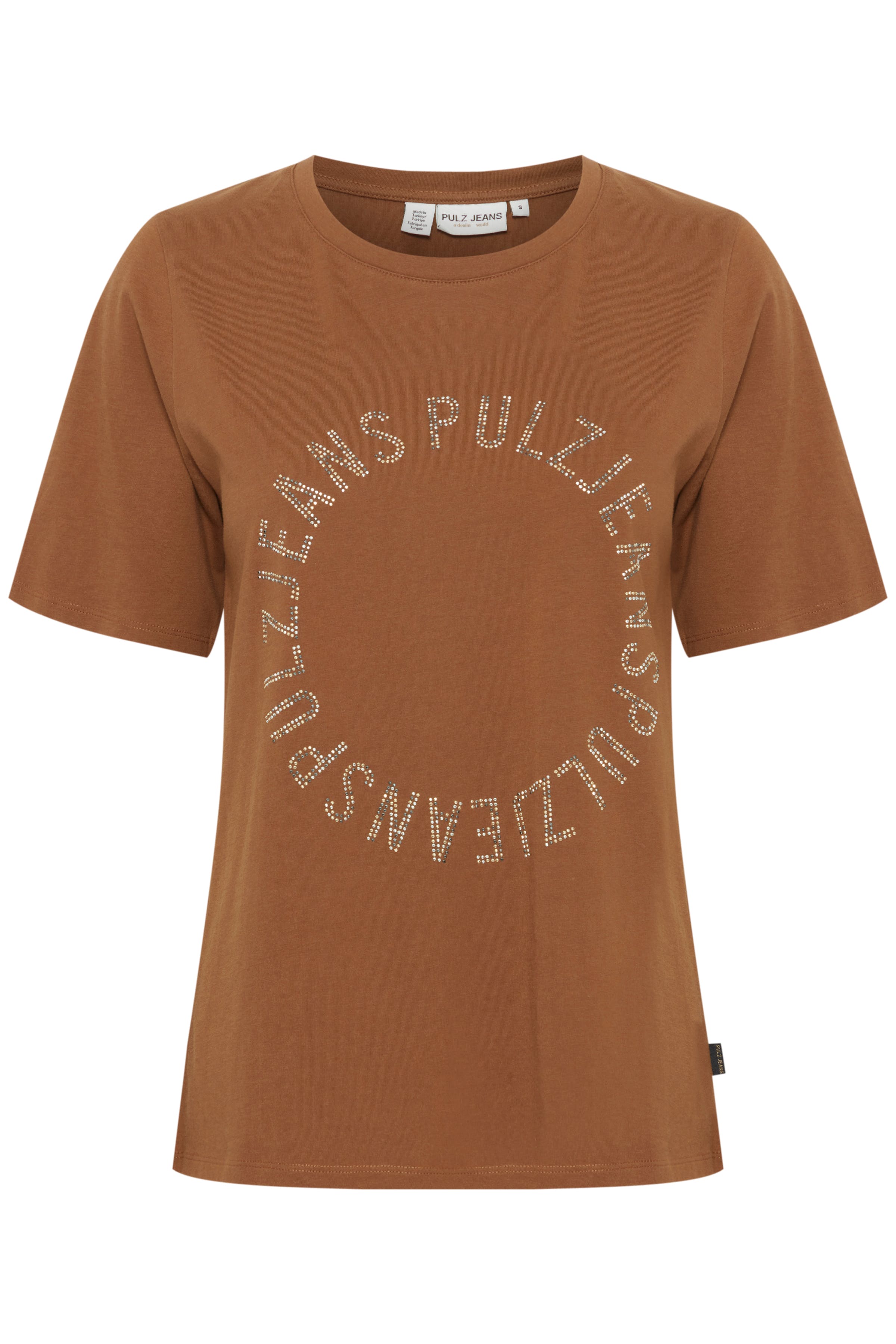 PXPULZ T-shirt PACK FRONT 50208583-181027