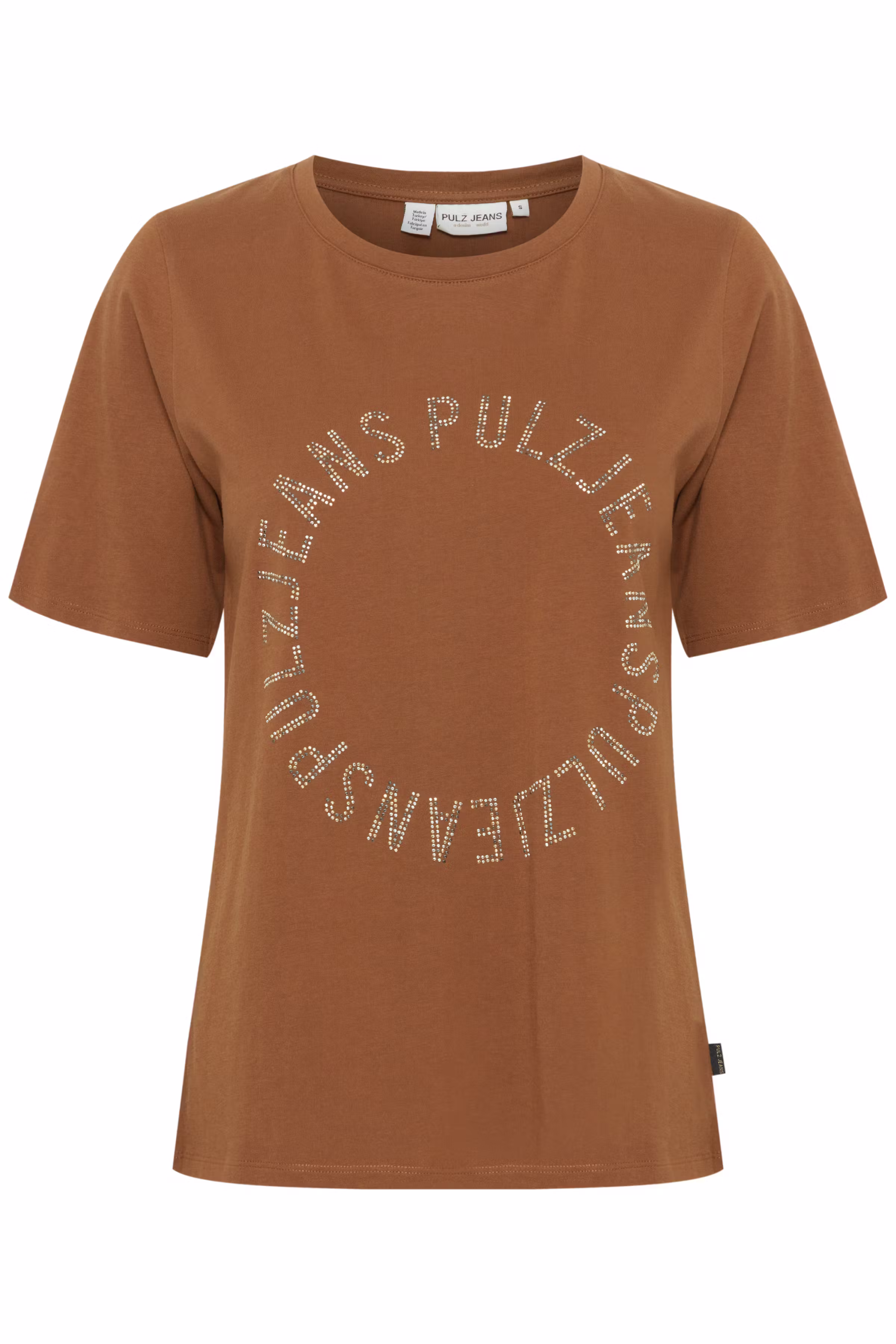 PXPULZ T-shirt PACK FRONT 50208583-181027