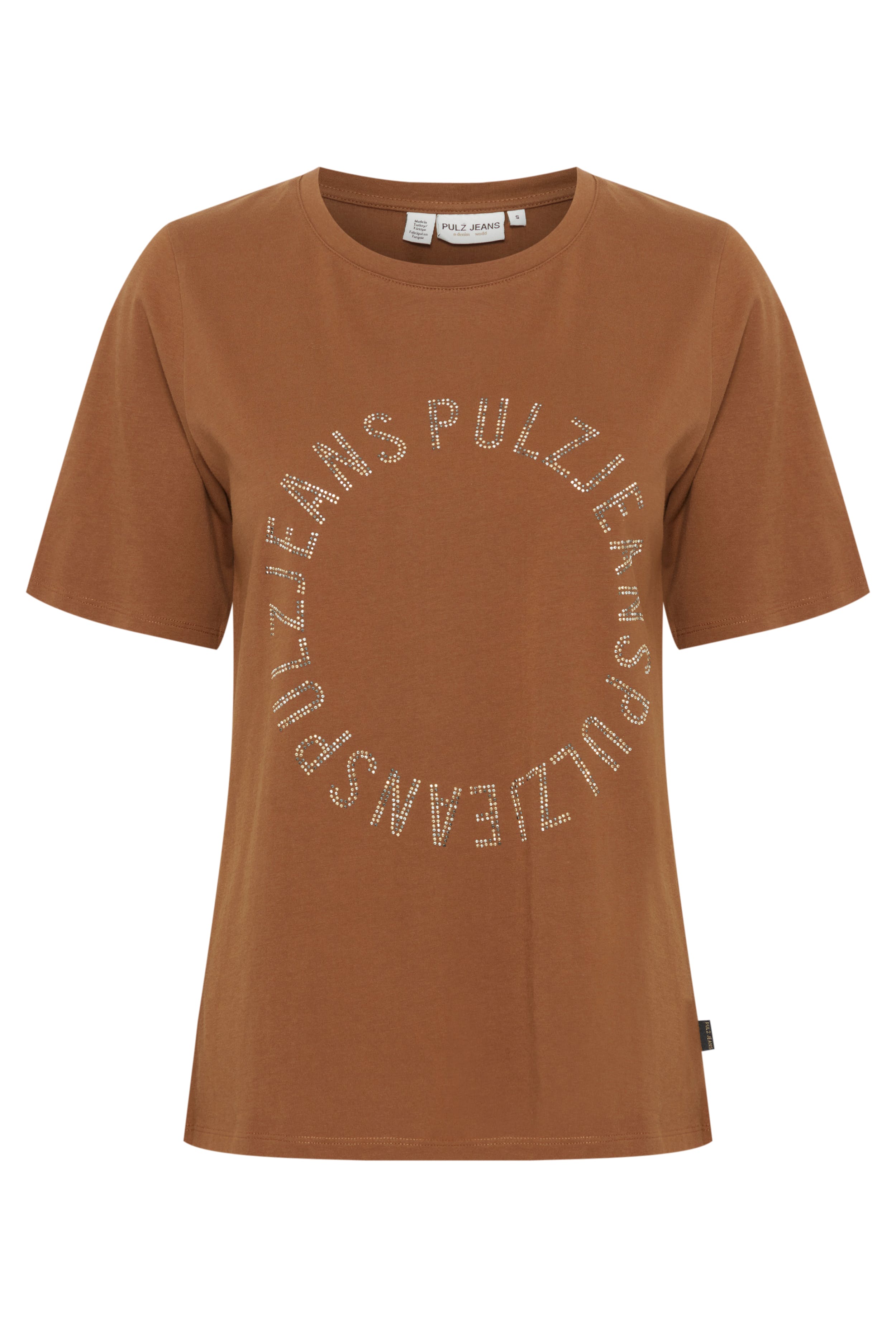 PXPULZ T-shirt LOOKBOOK FRONT 50208583-181027