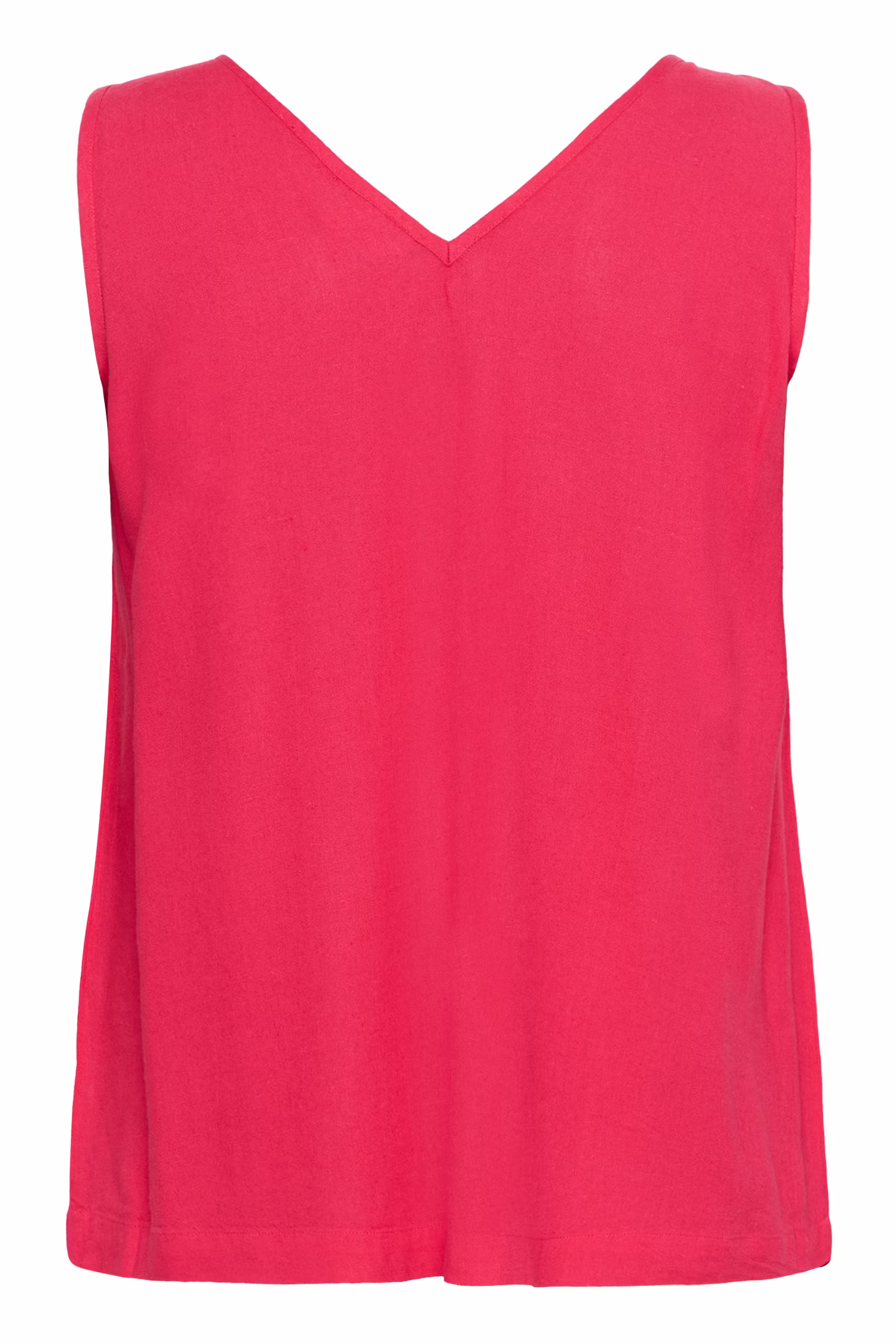 KCmille Leinen Top PACK BACK 10582216-181754