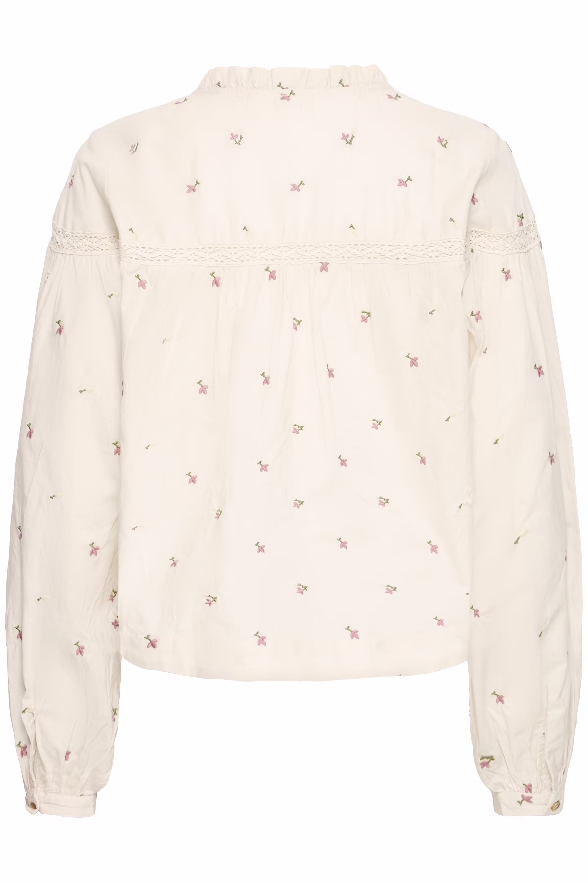 IRSALLY Hemd PACK BACK 20124987-130905