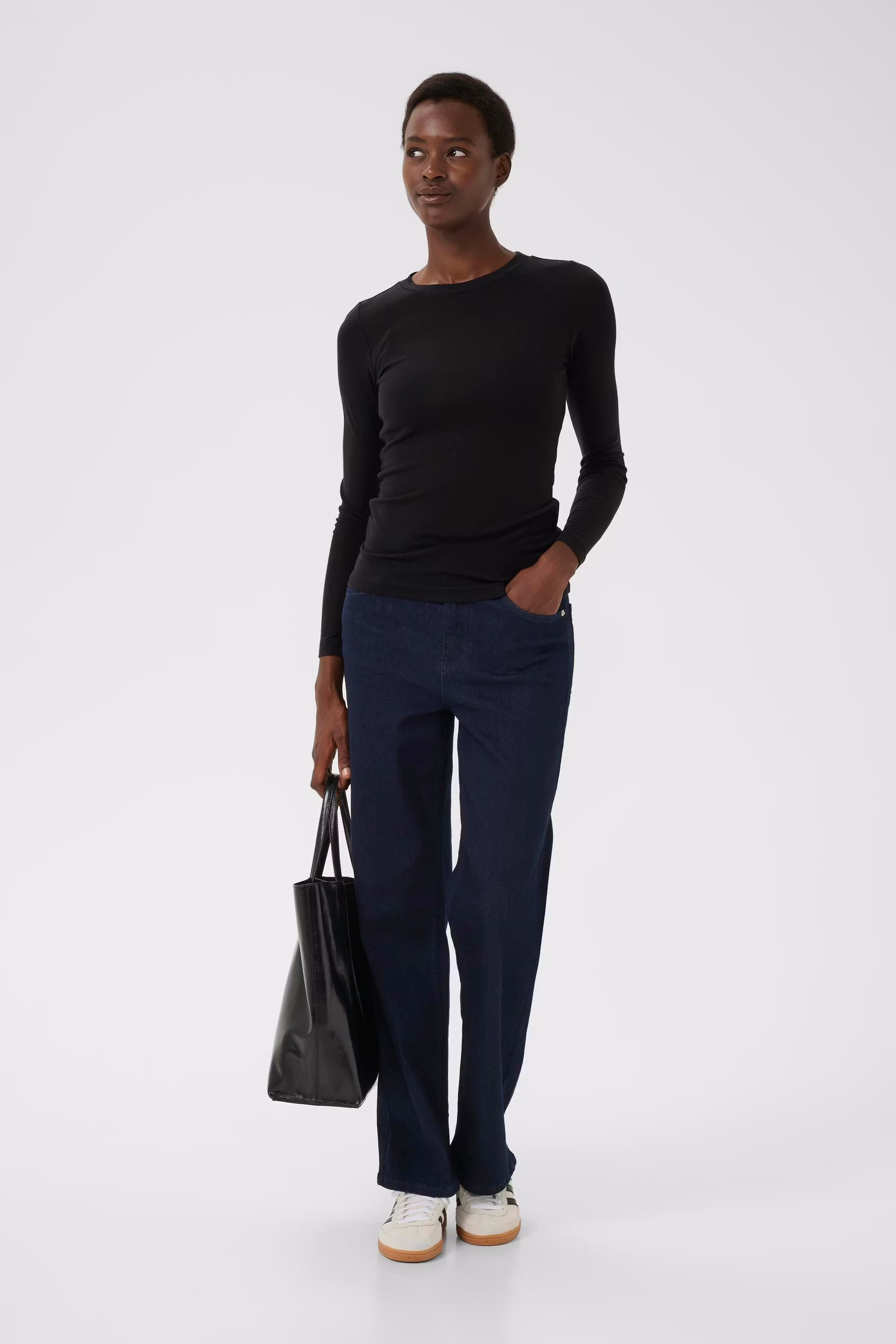 TinniesiPW T-shirt LOOKBOOK FRONT 30309371-194008