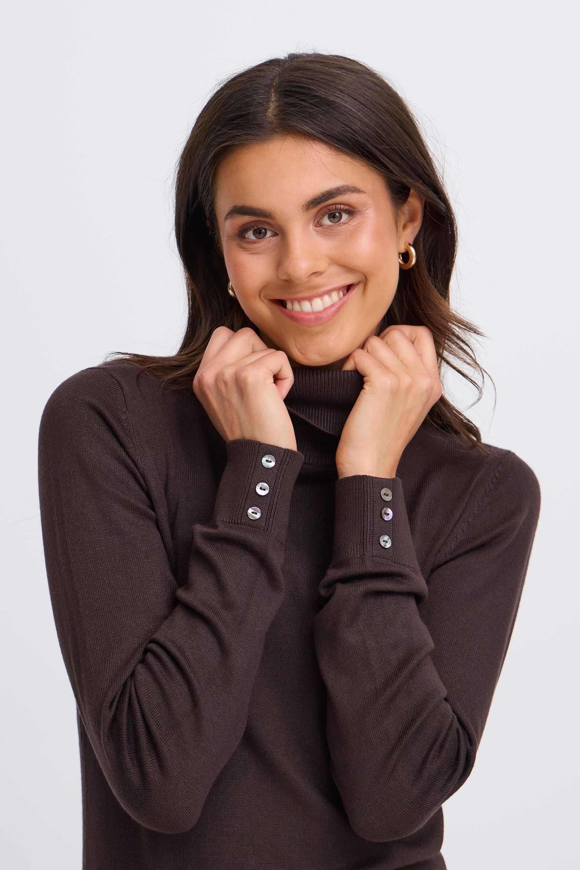 FRCLIA Pullover LOOKBOOK DETAIL 20614665-191109