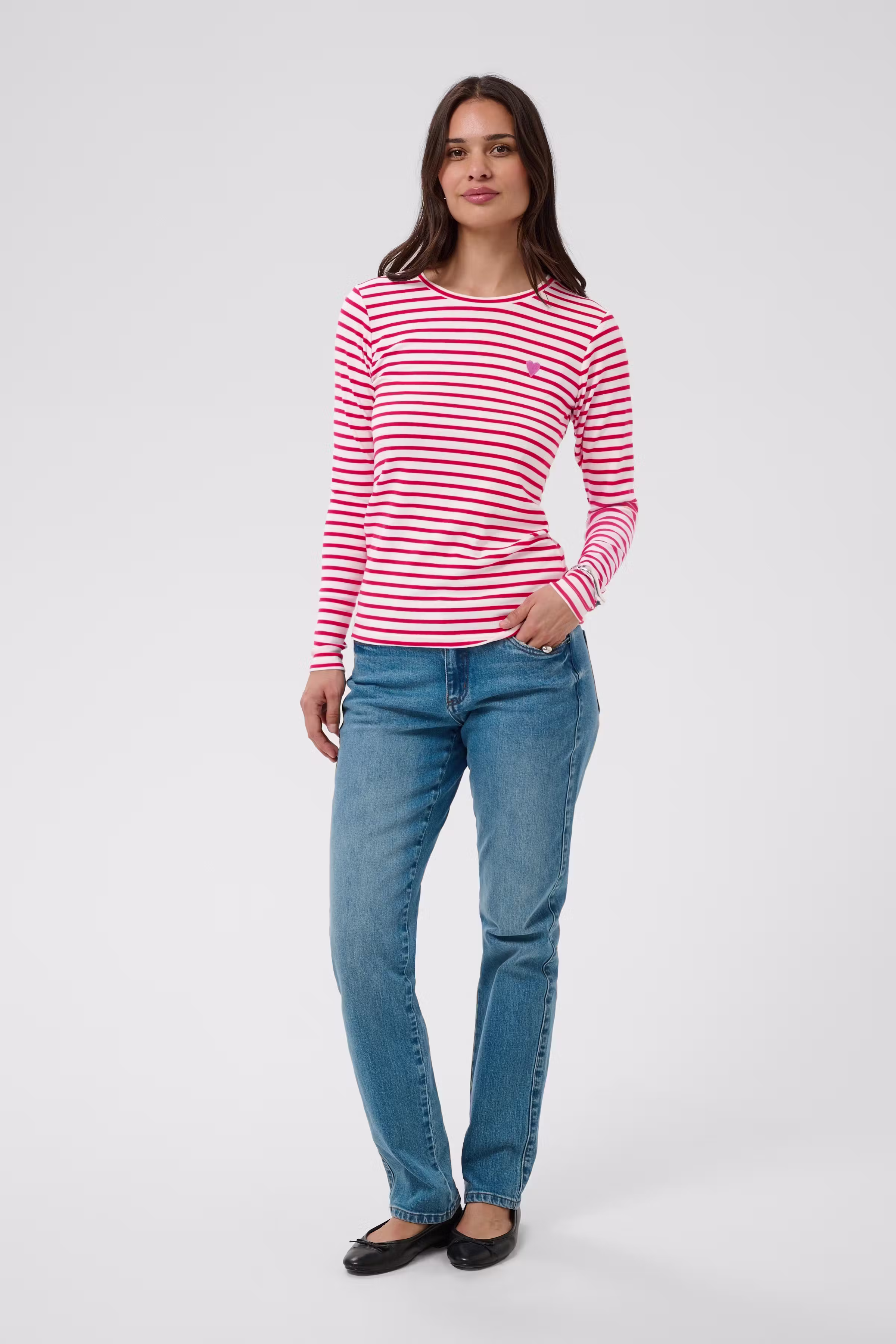KALiddy T-shirt LOOKBOOK FRONT 10502821-105294