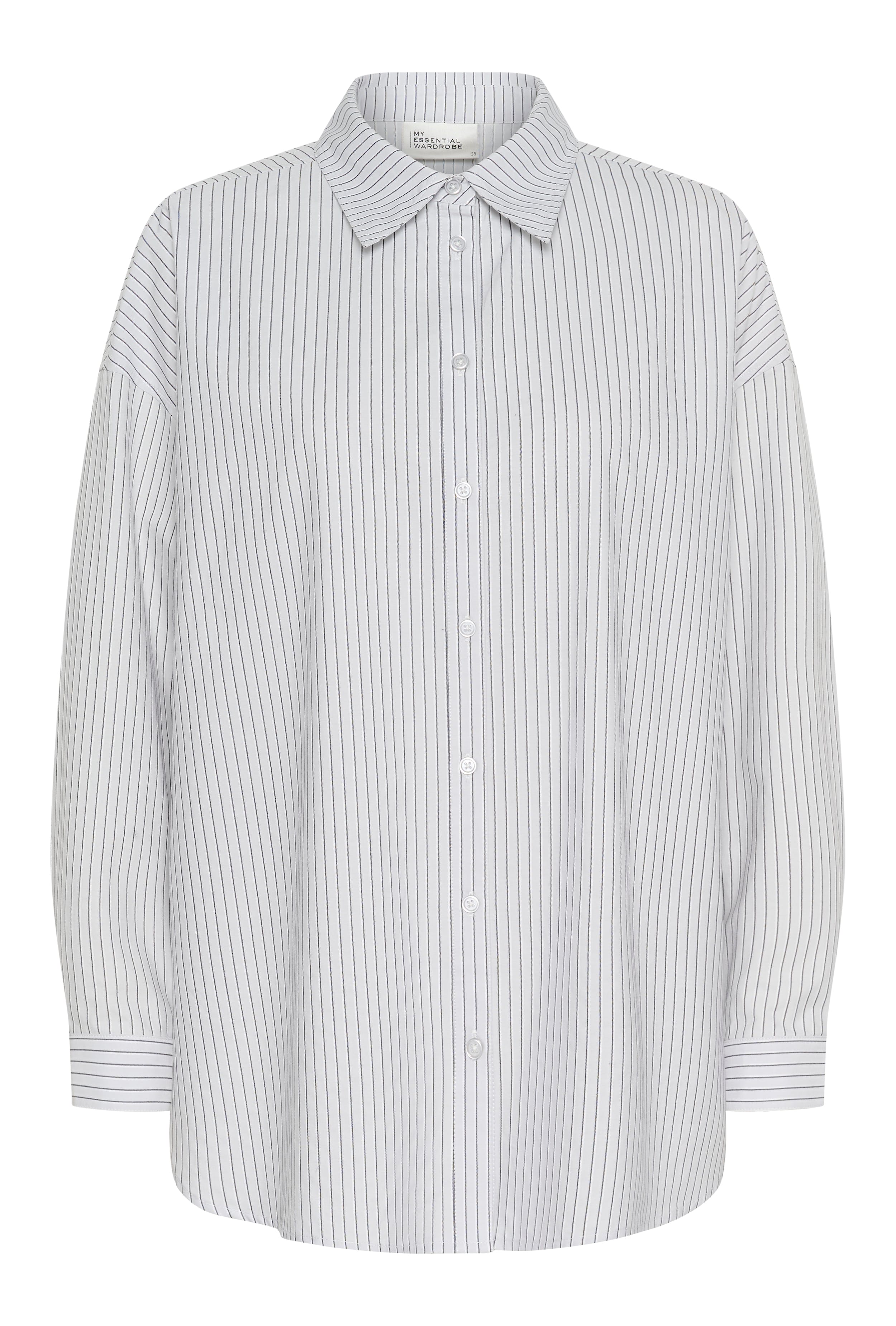 JeanMW Shirt PACK FRONT 10705358-108765