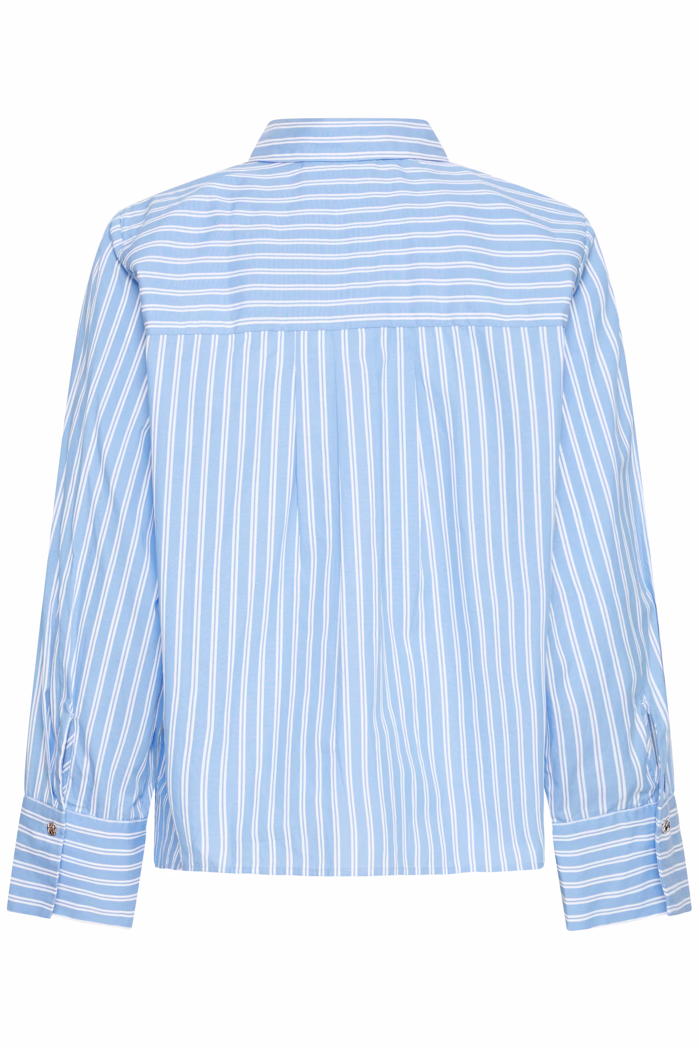 PZBRENDA Skjorte PACK BACK 50210376-153915