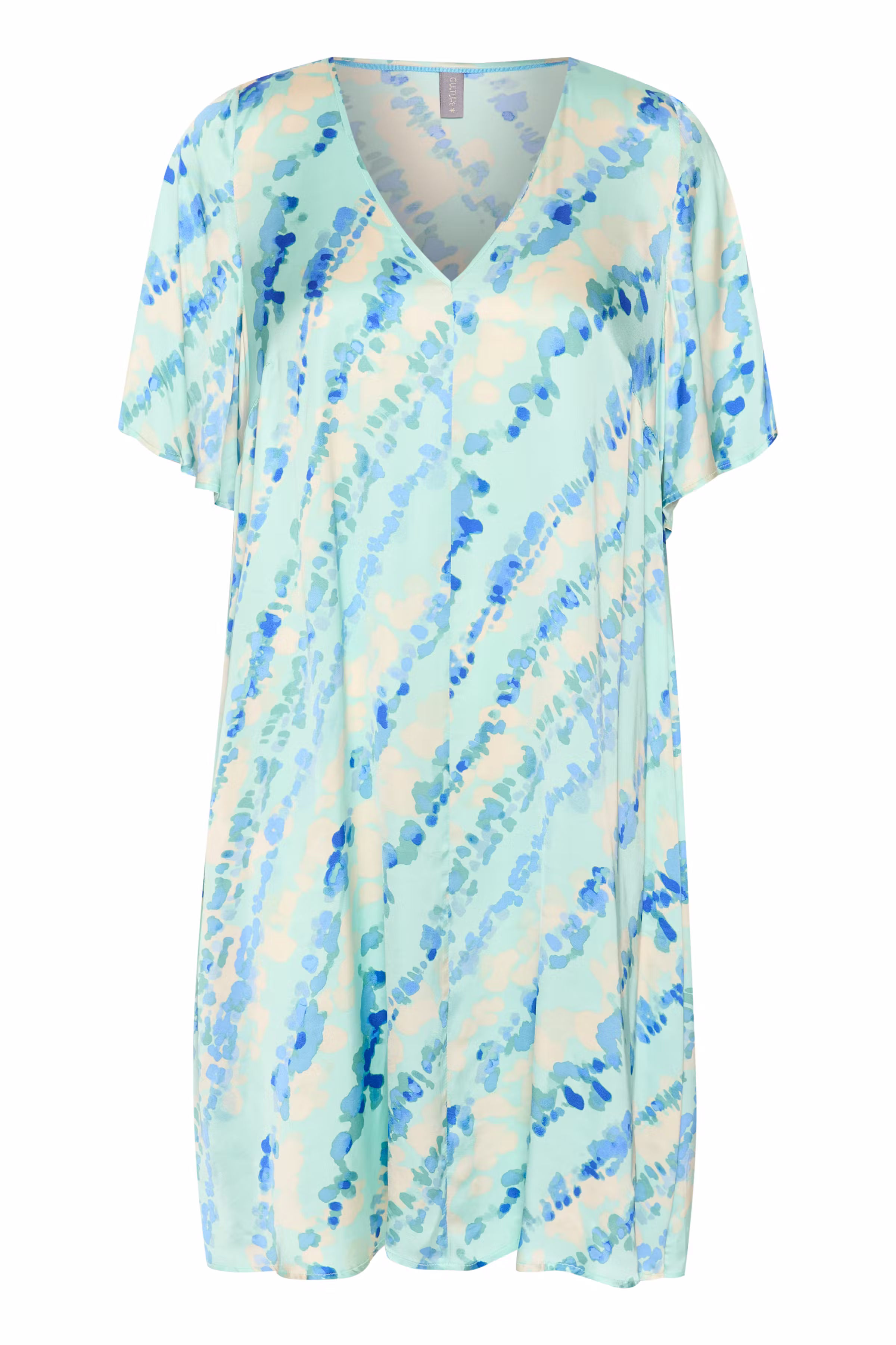 CUbarbara Kleid PACK FRONT 50110557-105943