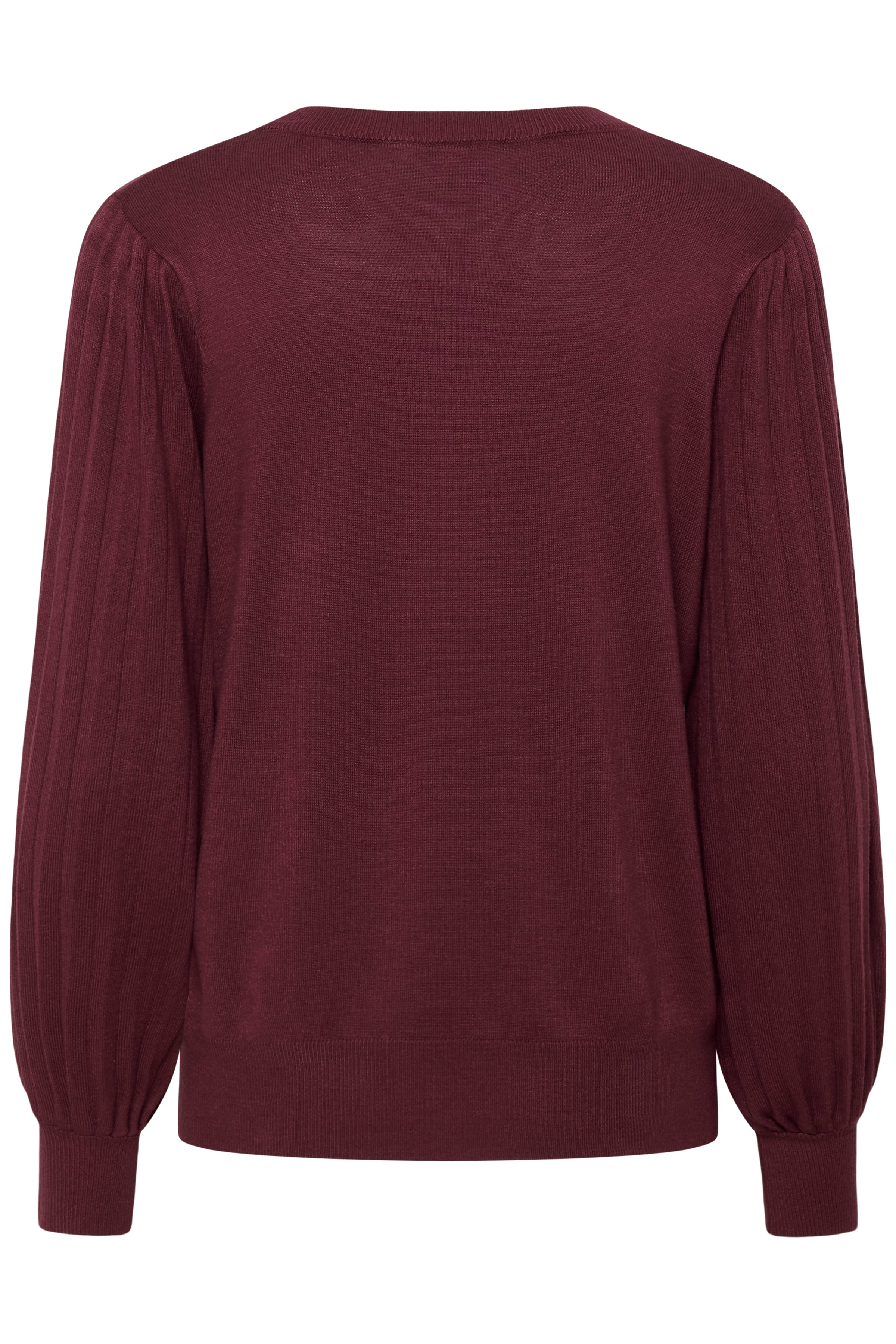 KAlone Pullover PACK BACK 10507905-191528