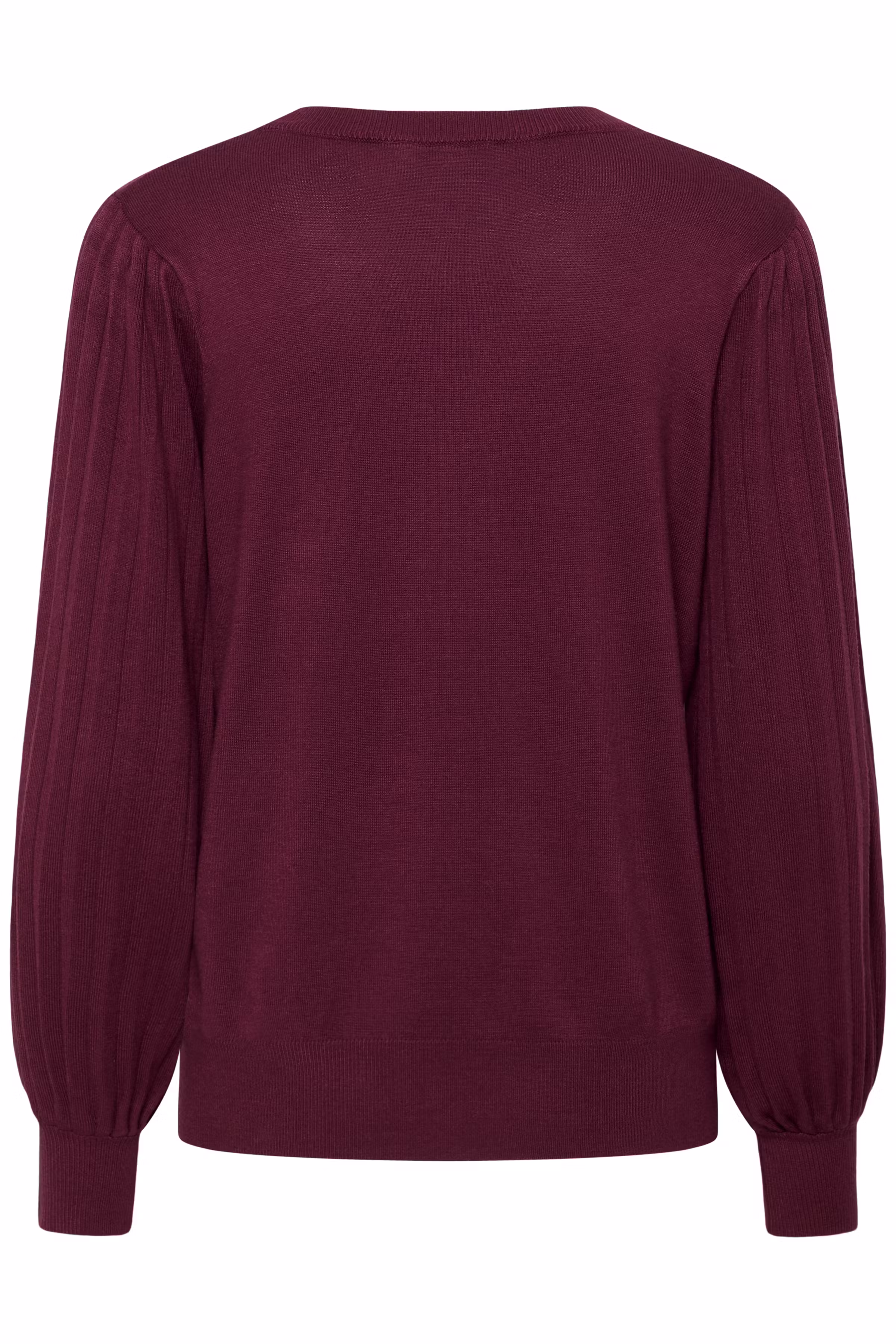 KAlone Pullover PACK BACK 10507905-191528