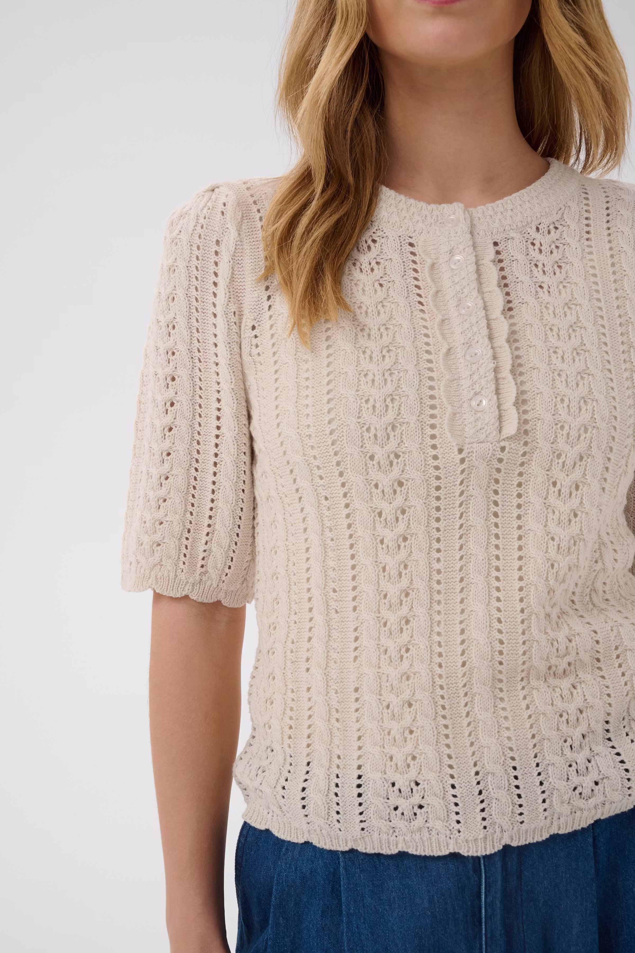 DarnellaPW Pullover LOOKBOOK DETAIL 30310705-120304