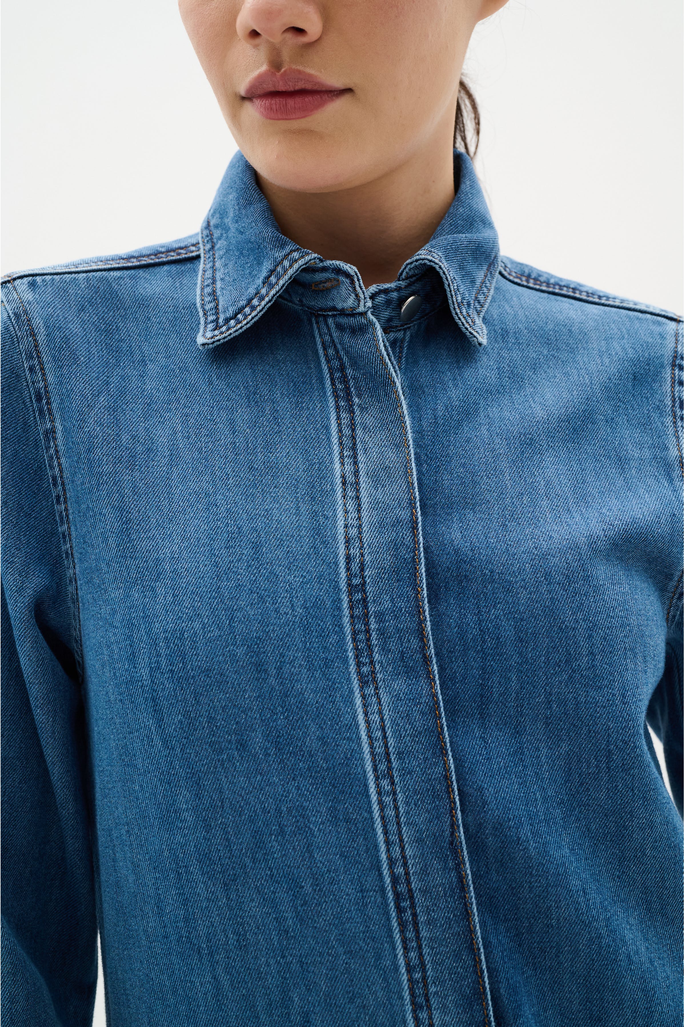 SophinaIW Klänning LOOKBOOK DETAIL 30110169-301251