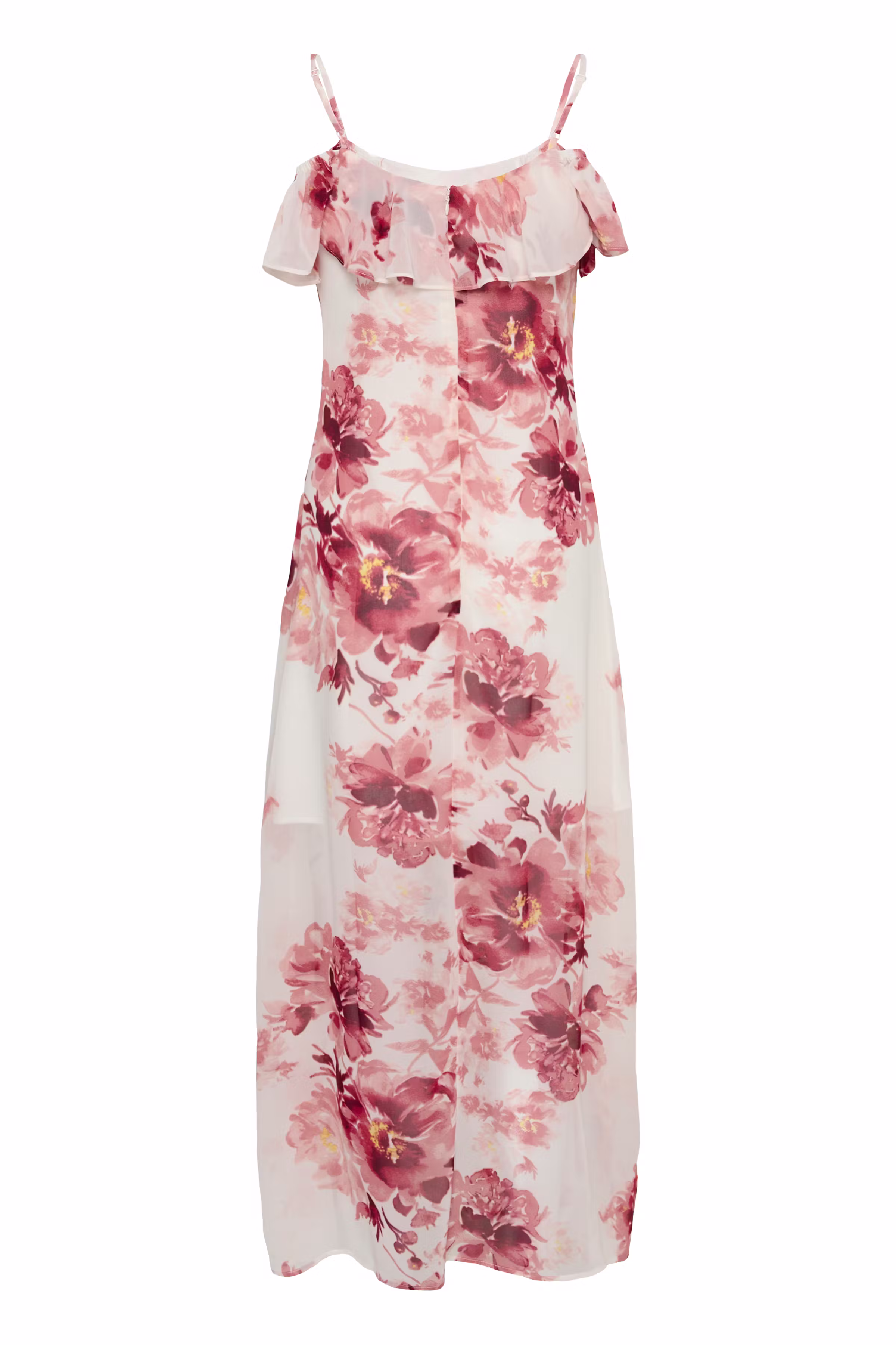 KAlorinda Dress PACK BACK 10512175-109835