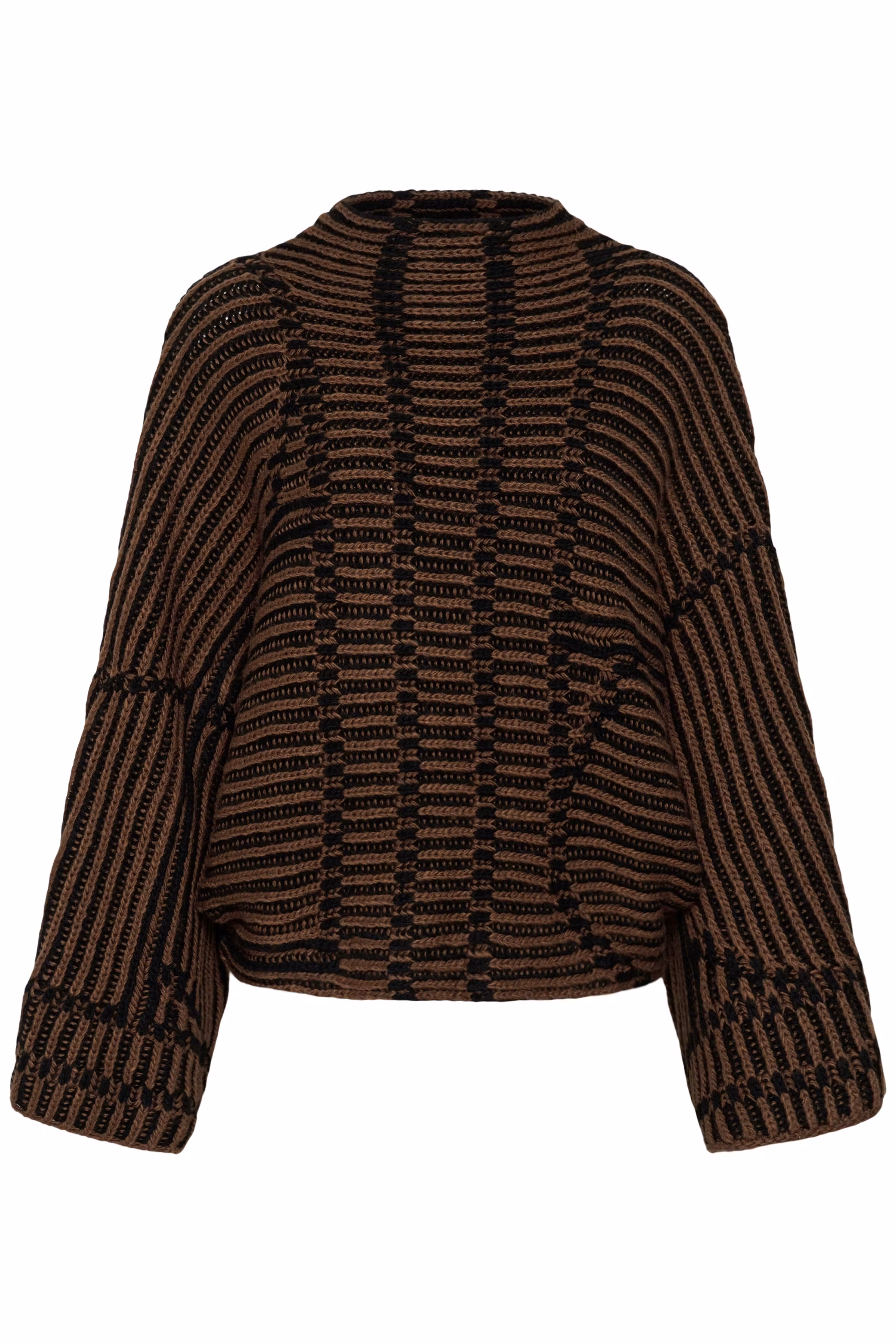 SLYlva Pullover PACK FRONT 30409868-305597