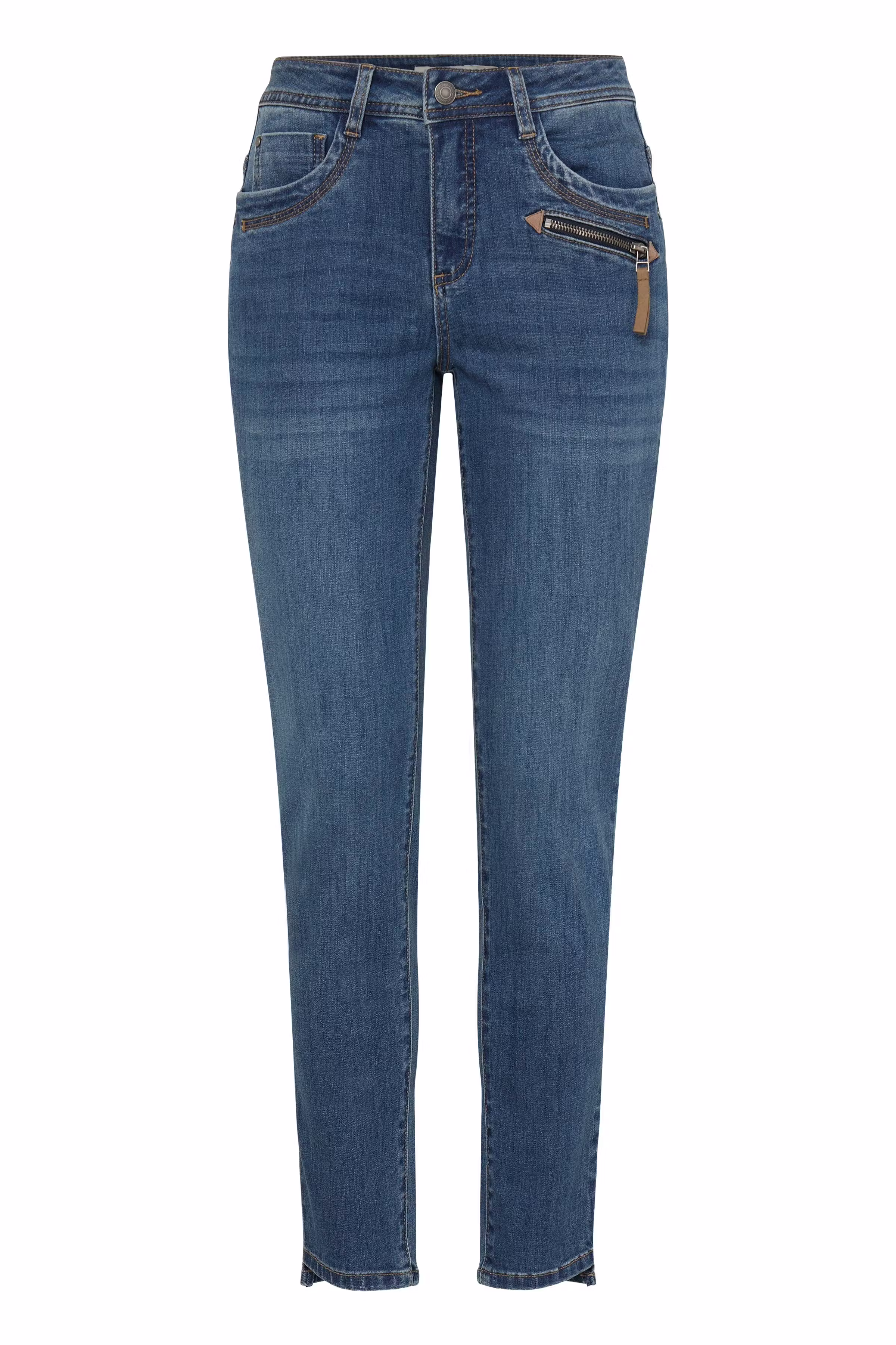 FRLISSI Jeans PACK FRONT 20611308-201762