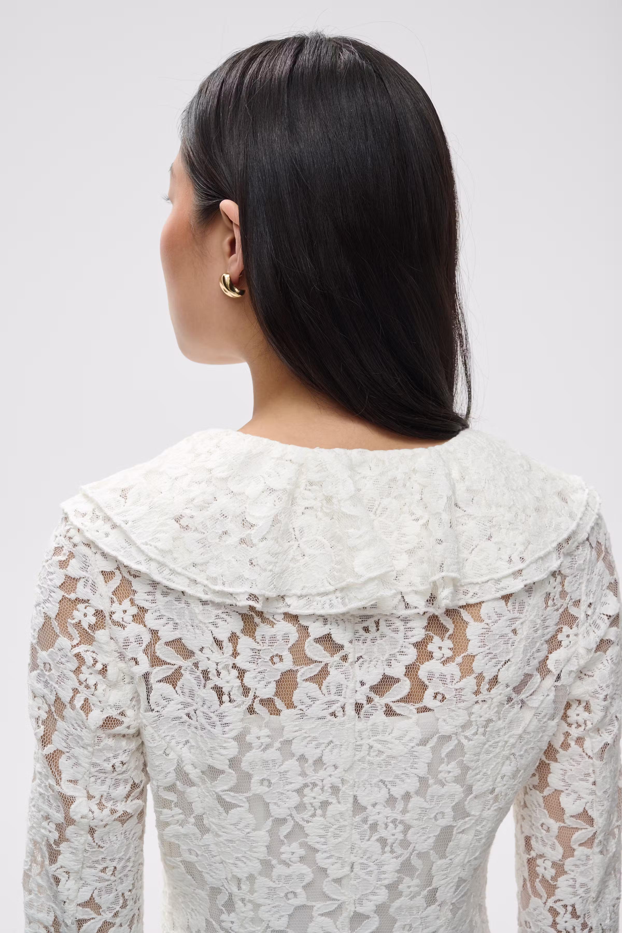 IOOLIMPIA Dress LOOKBOOK DETAIL 30600668-WH010