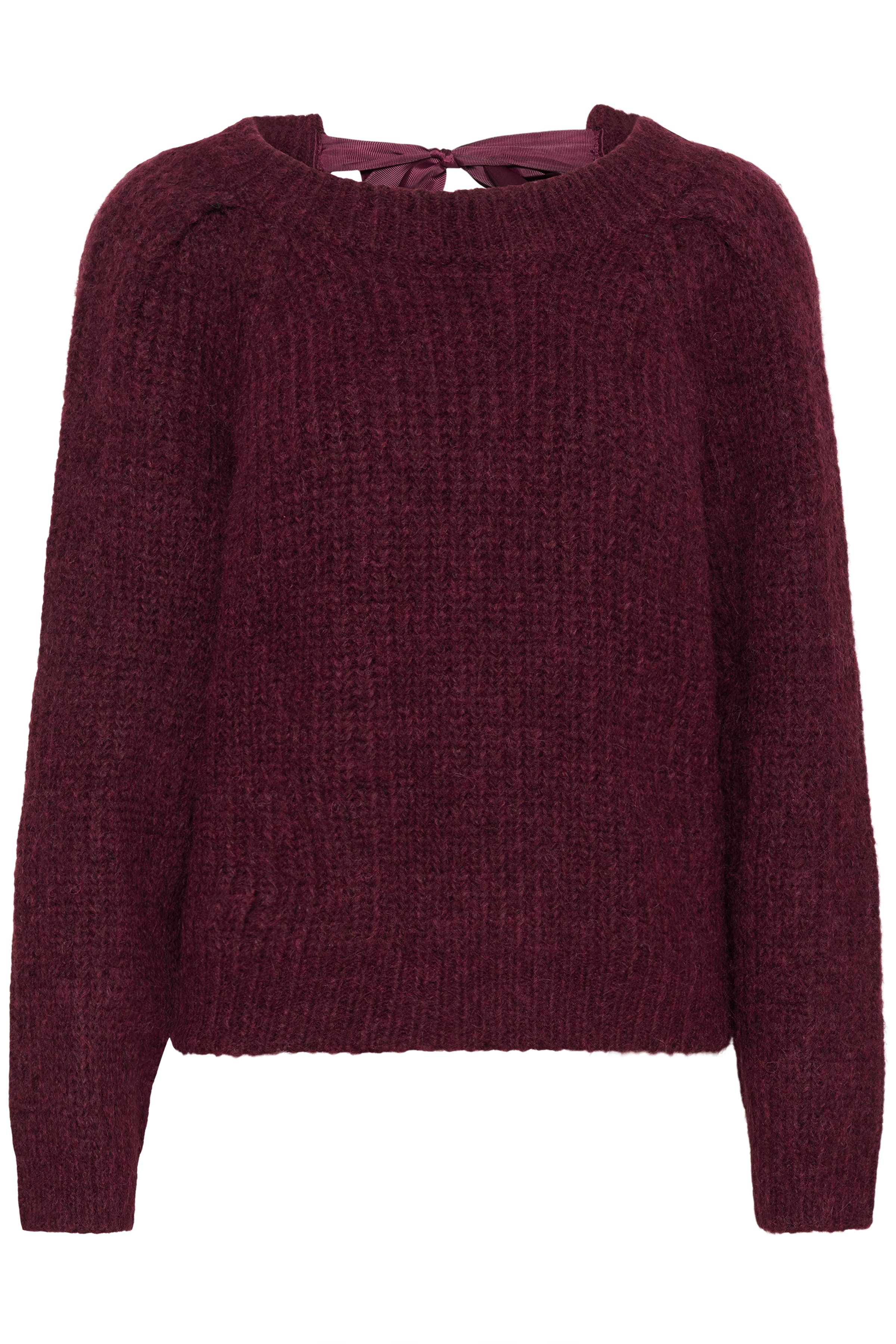 SLPleoni Pullover PACK FRONT 30408568-194008