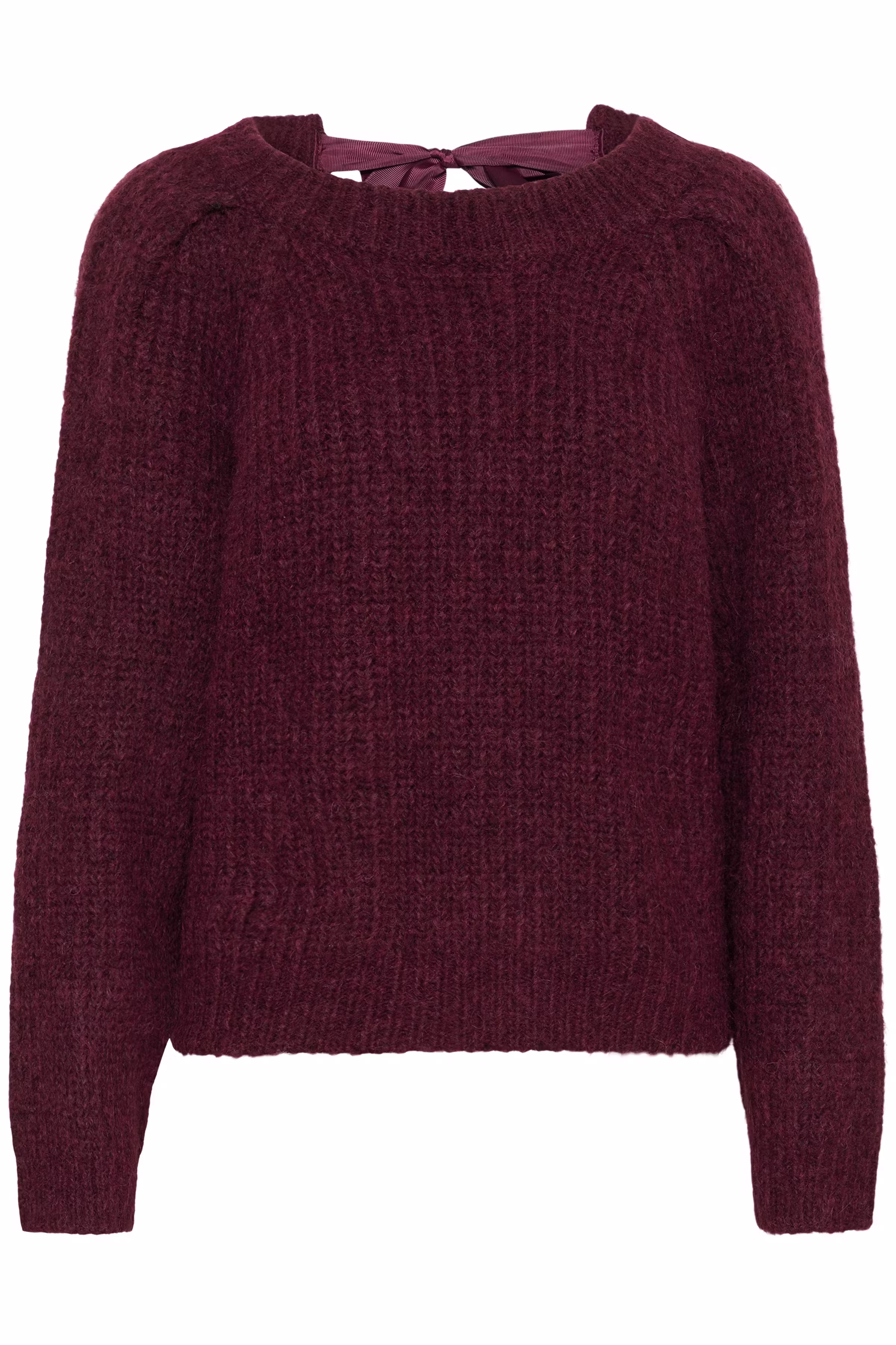 SLPleoni Pullover PACK FRONT 30408568-1921181