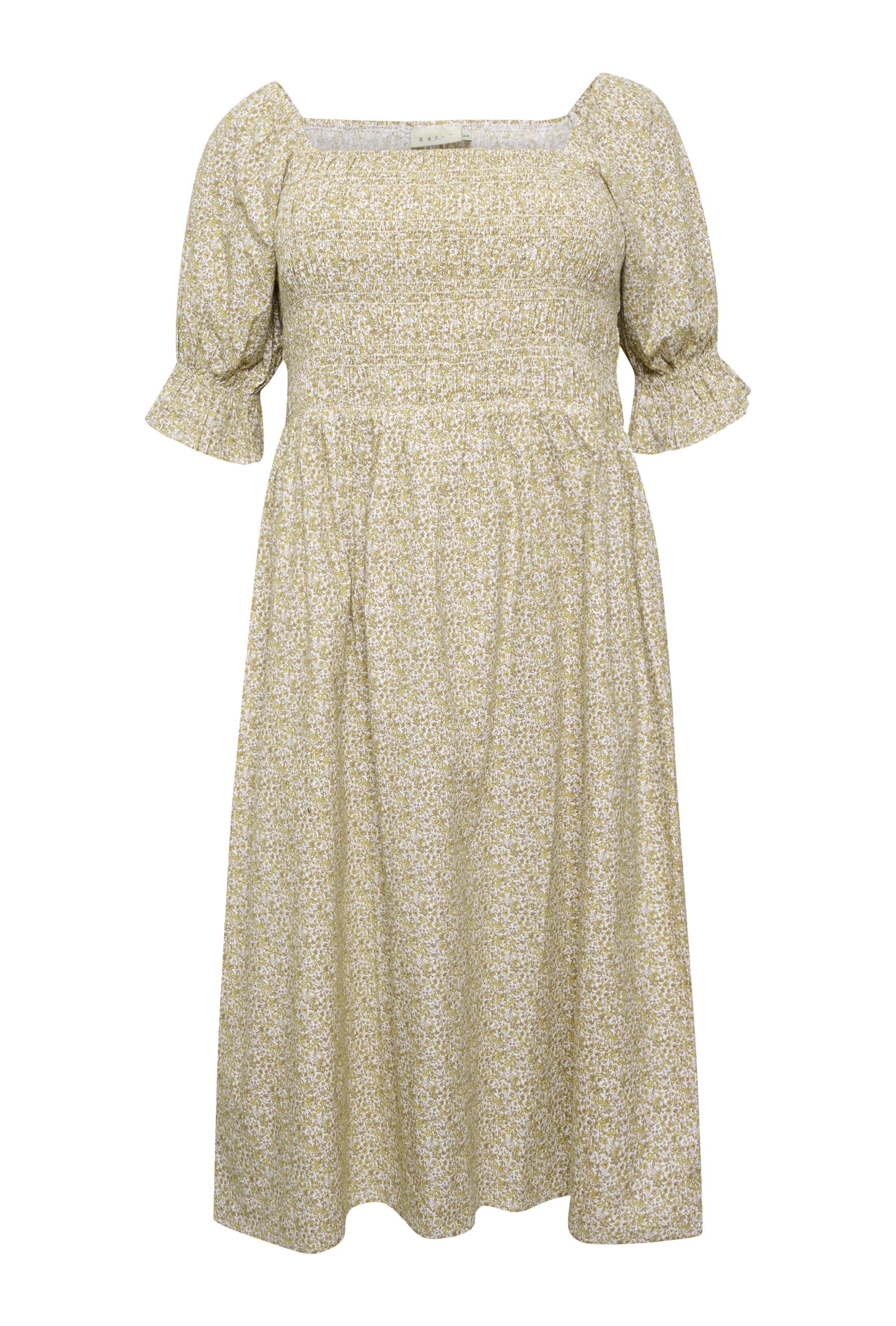 KCmimmi Jurk PACK FRONT 10581514-104206