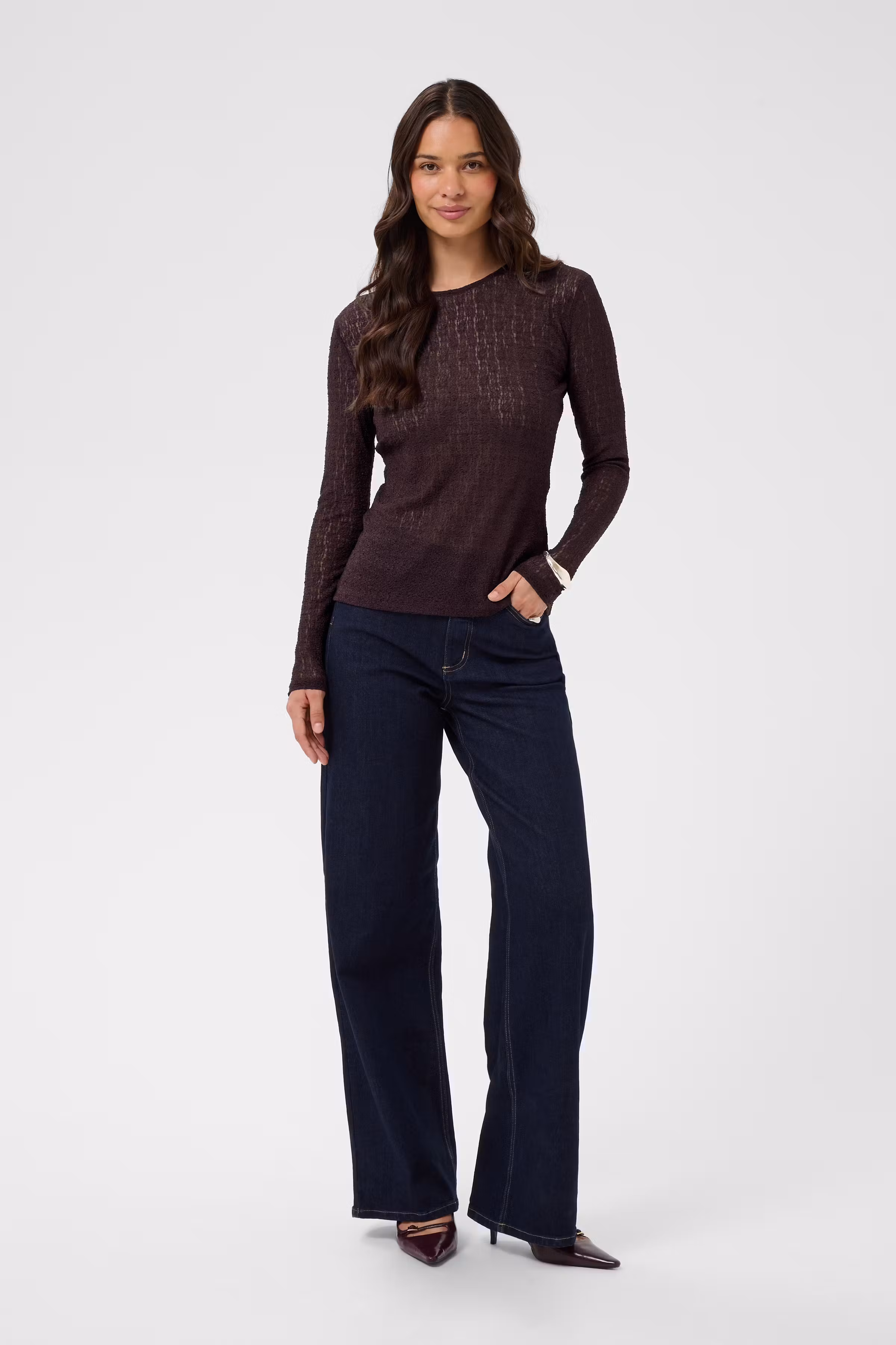 KAallison T-shirt LOOKBOOK FRONT 10512190-191619