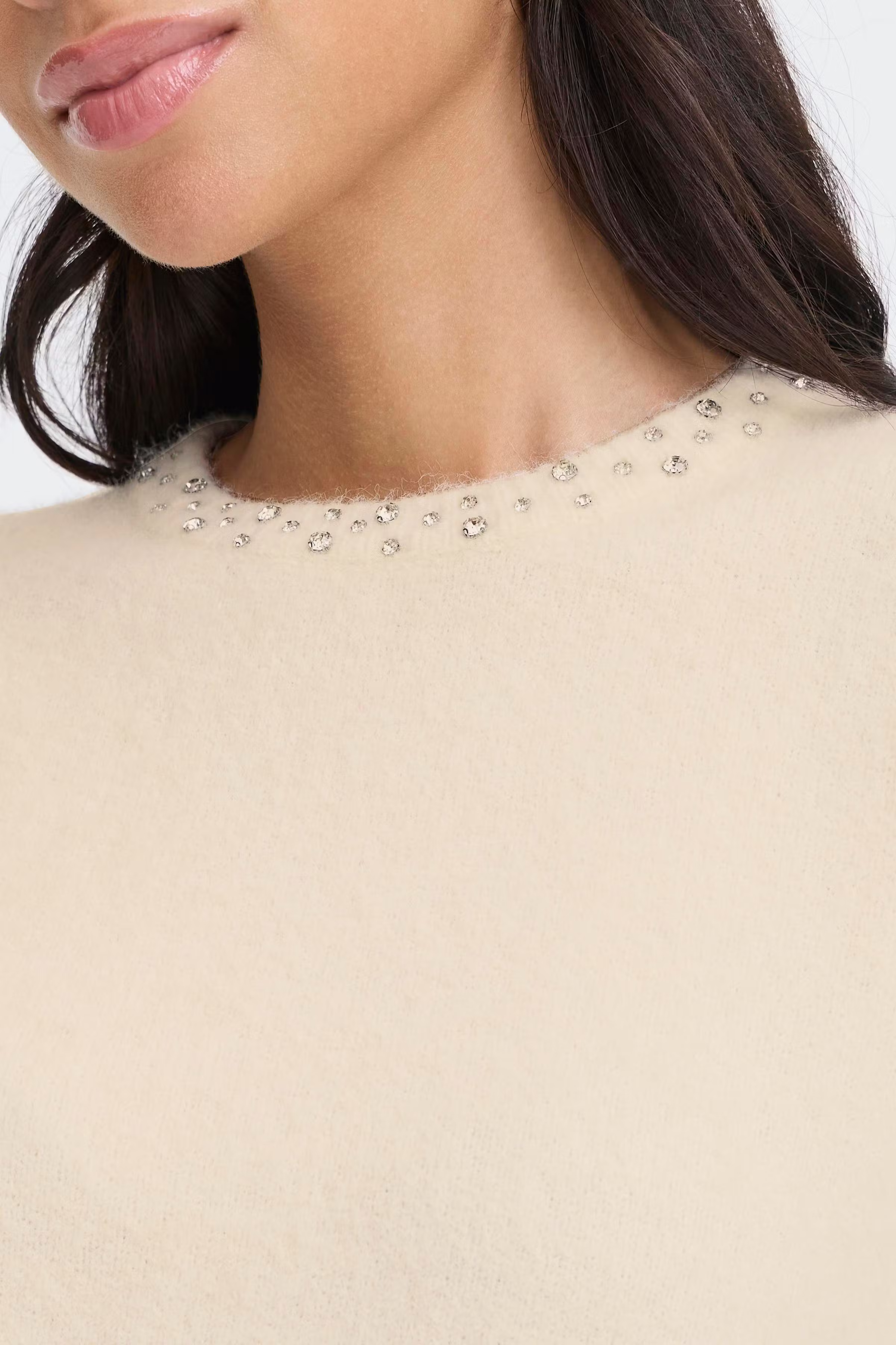 BYOMEA Pullover LOOKBOOK DETAIL 20818325-130401