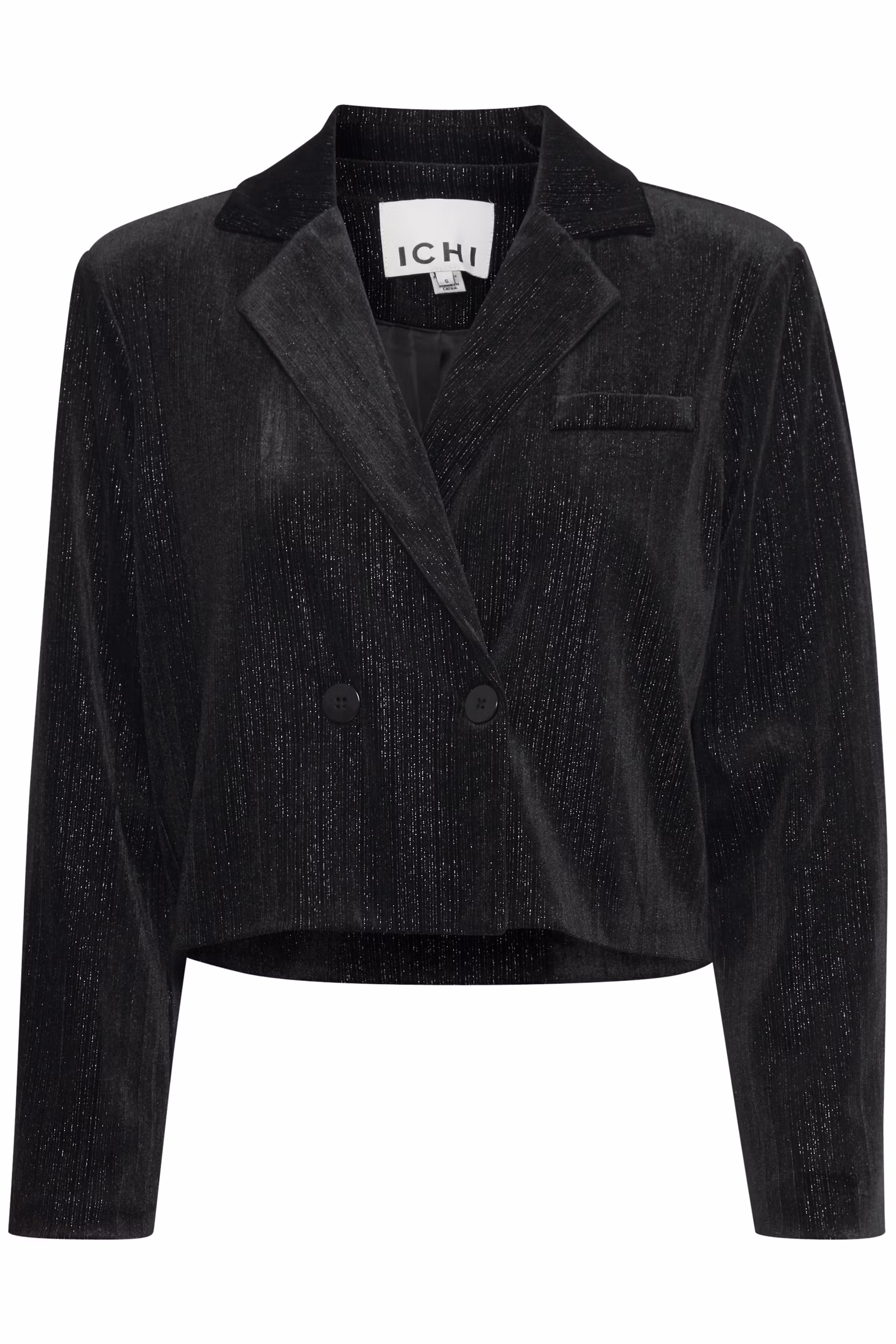 IHKATE Blazer PACK FRONT 20122165-194008