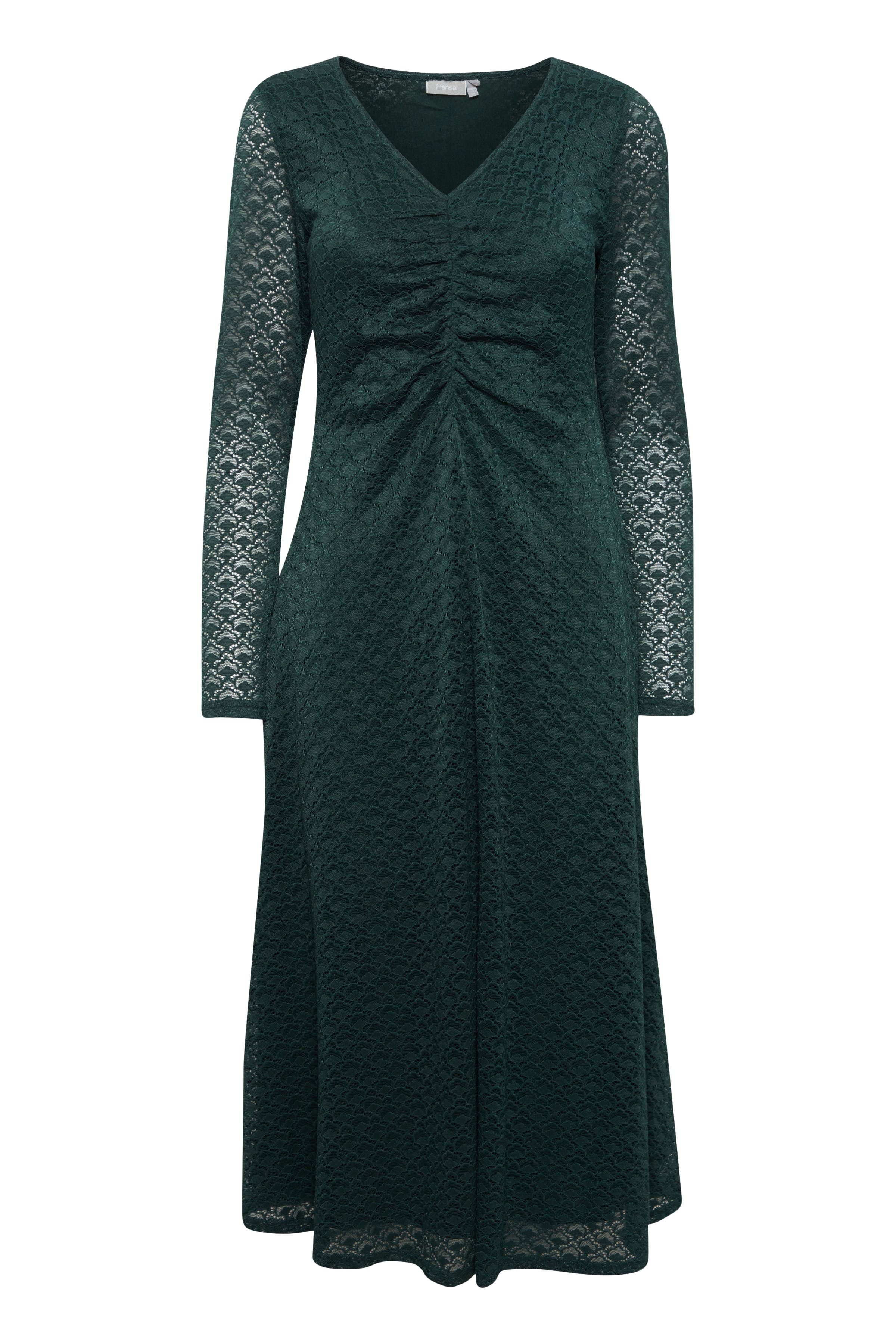 FRLUDMILLA Kjole PACK FRONT 20613079-200113