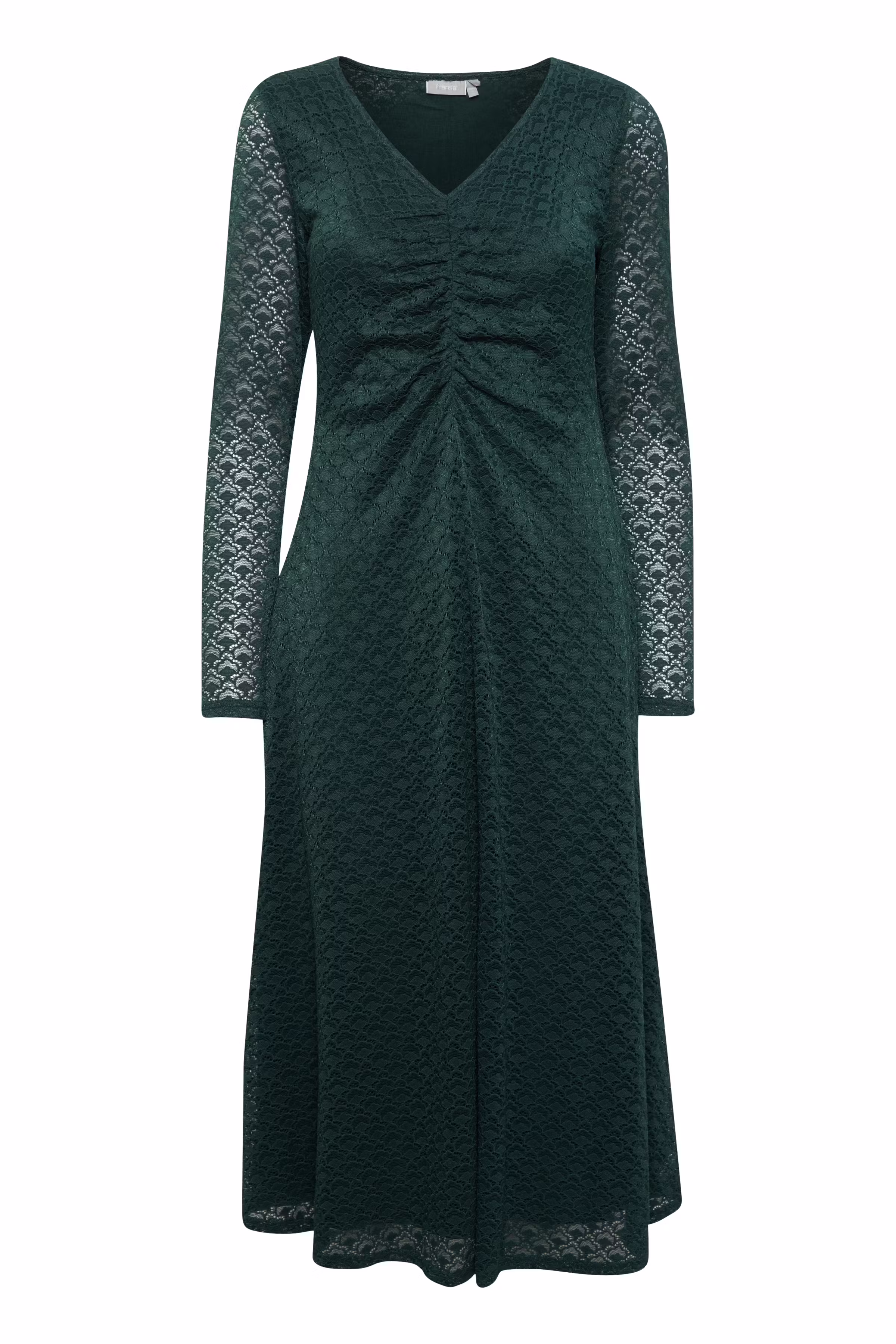 FRLUDMILLA Jurk PACK FRONT 20613079-195320