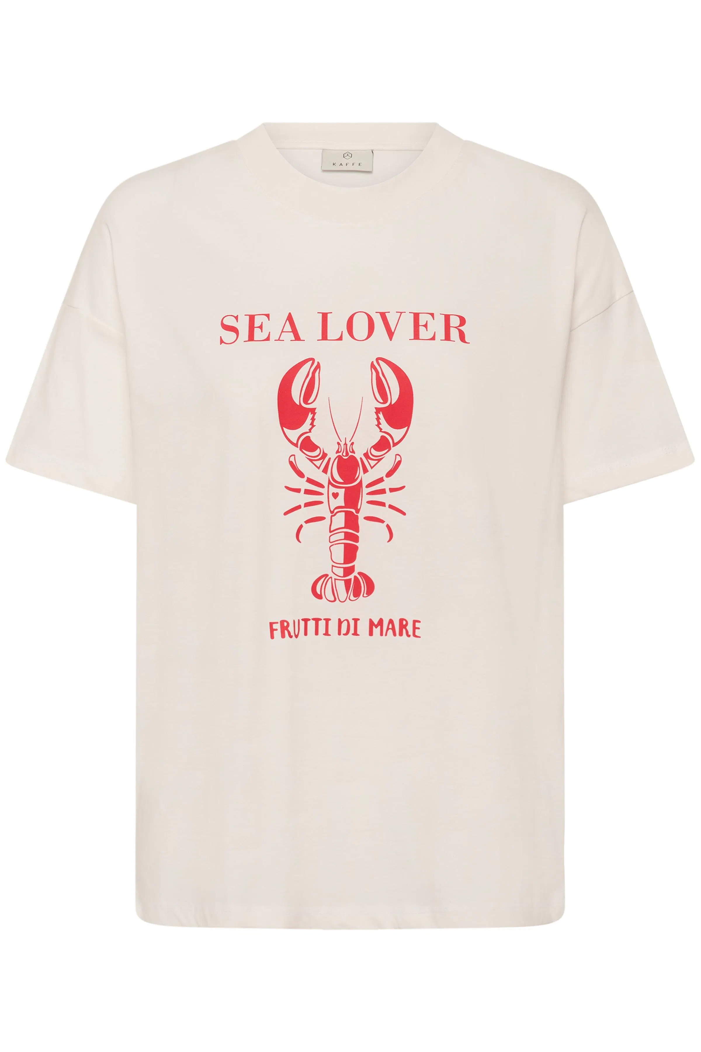 Kaannemette T-shirt PACK FRONT 10511507-171664