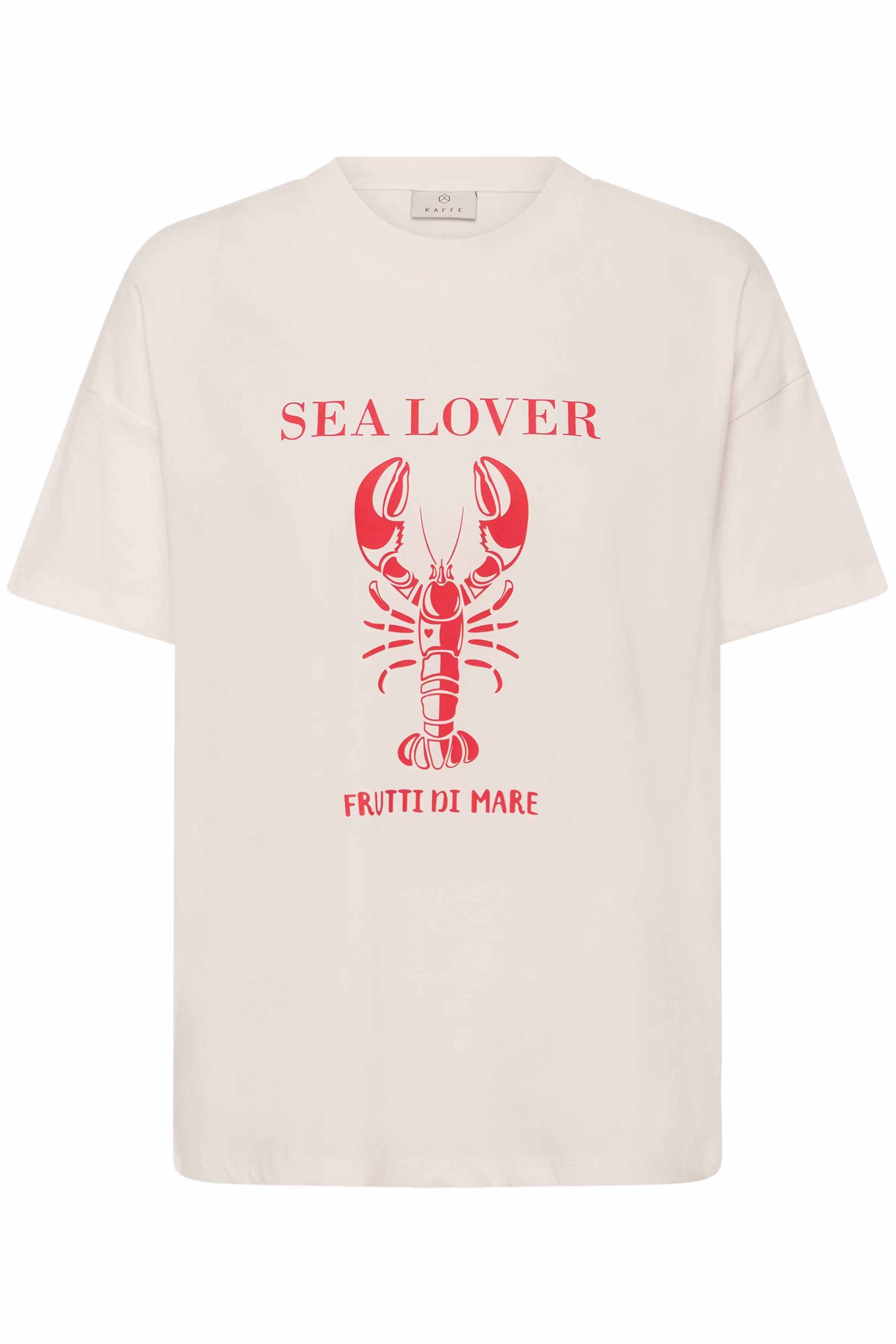 Kaannemette T-shirt PACK FRONT 10511507-110602