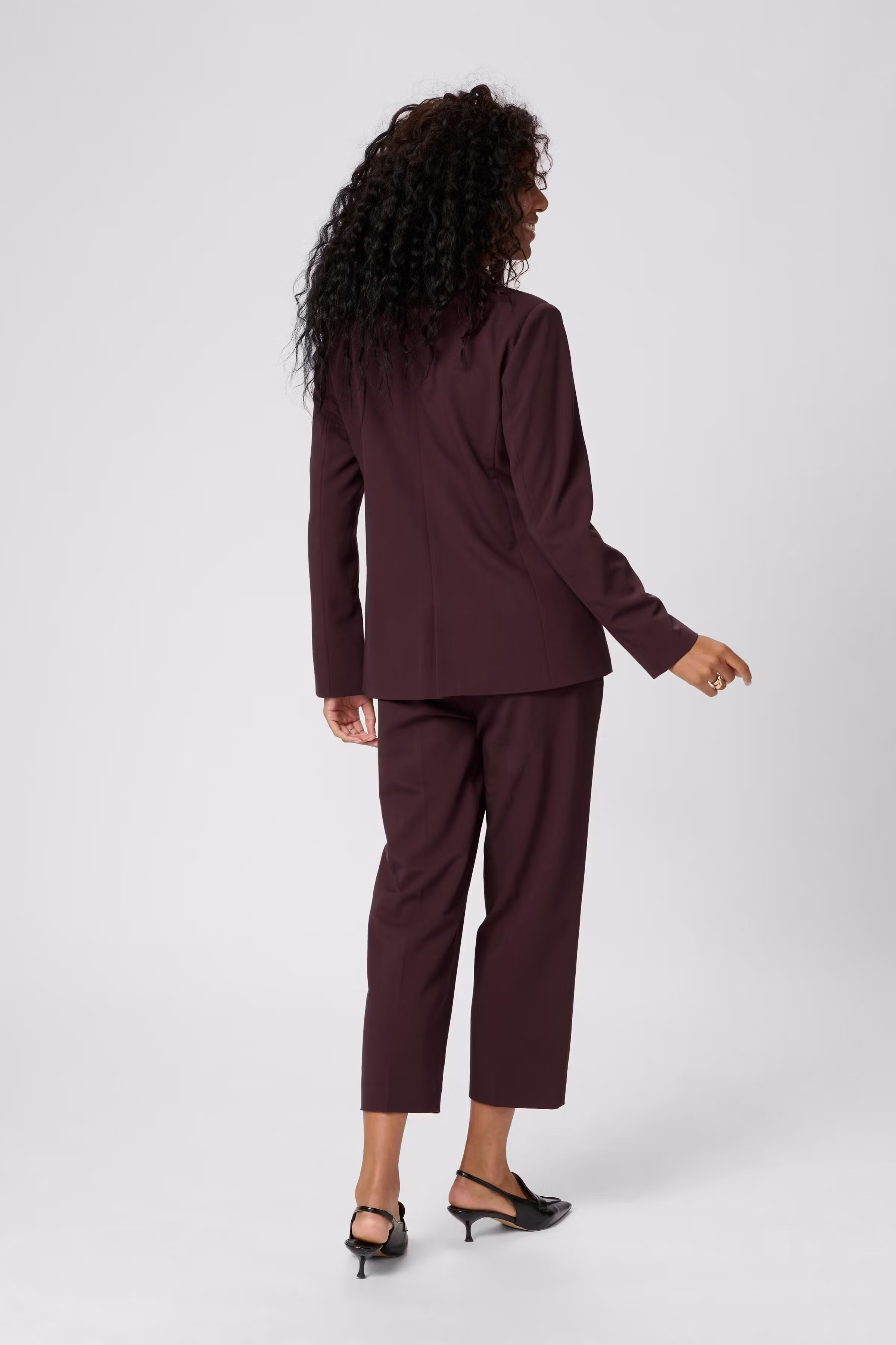 KAsakura Blazer LOOKBOOK BACK 10506684-191619