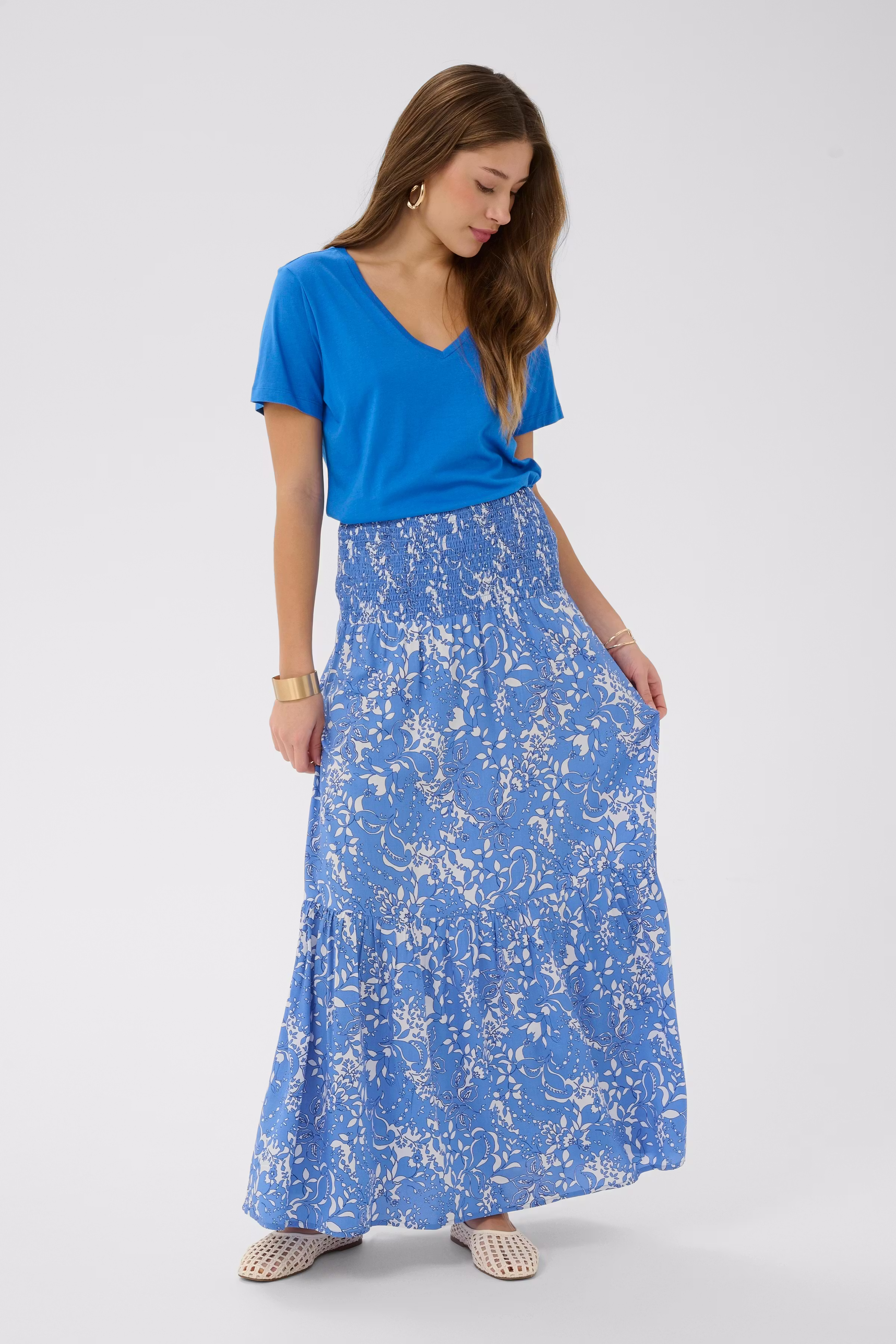 CRTiah Skirt LOOKBOOK FRONT 10612774-109077