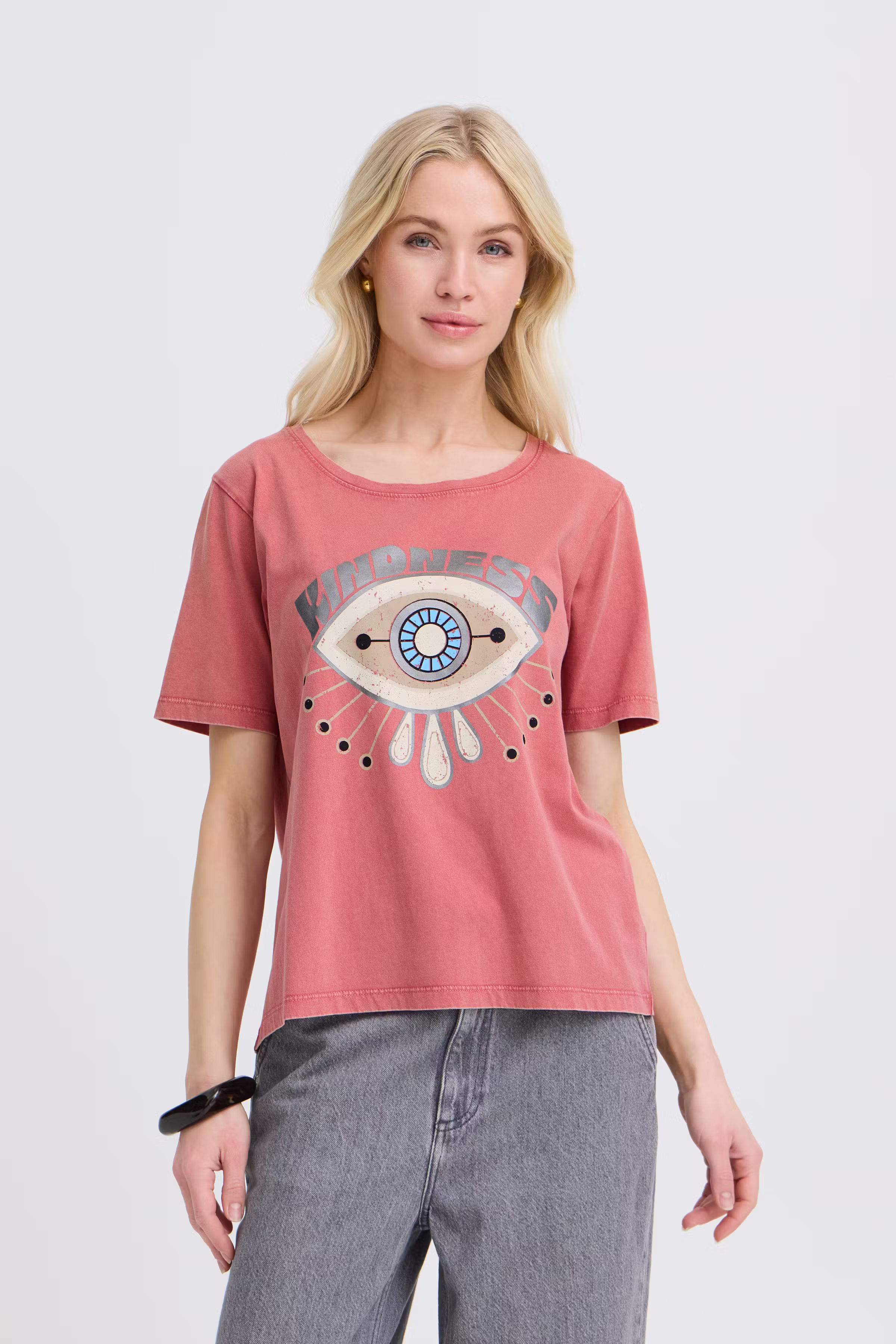 BYPALORA T-shirt LOOKBOOK FRONT 20818731-181438