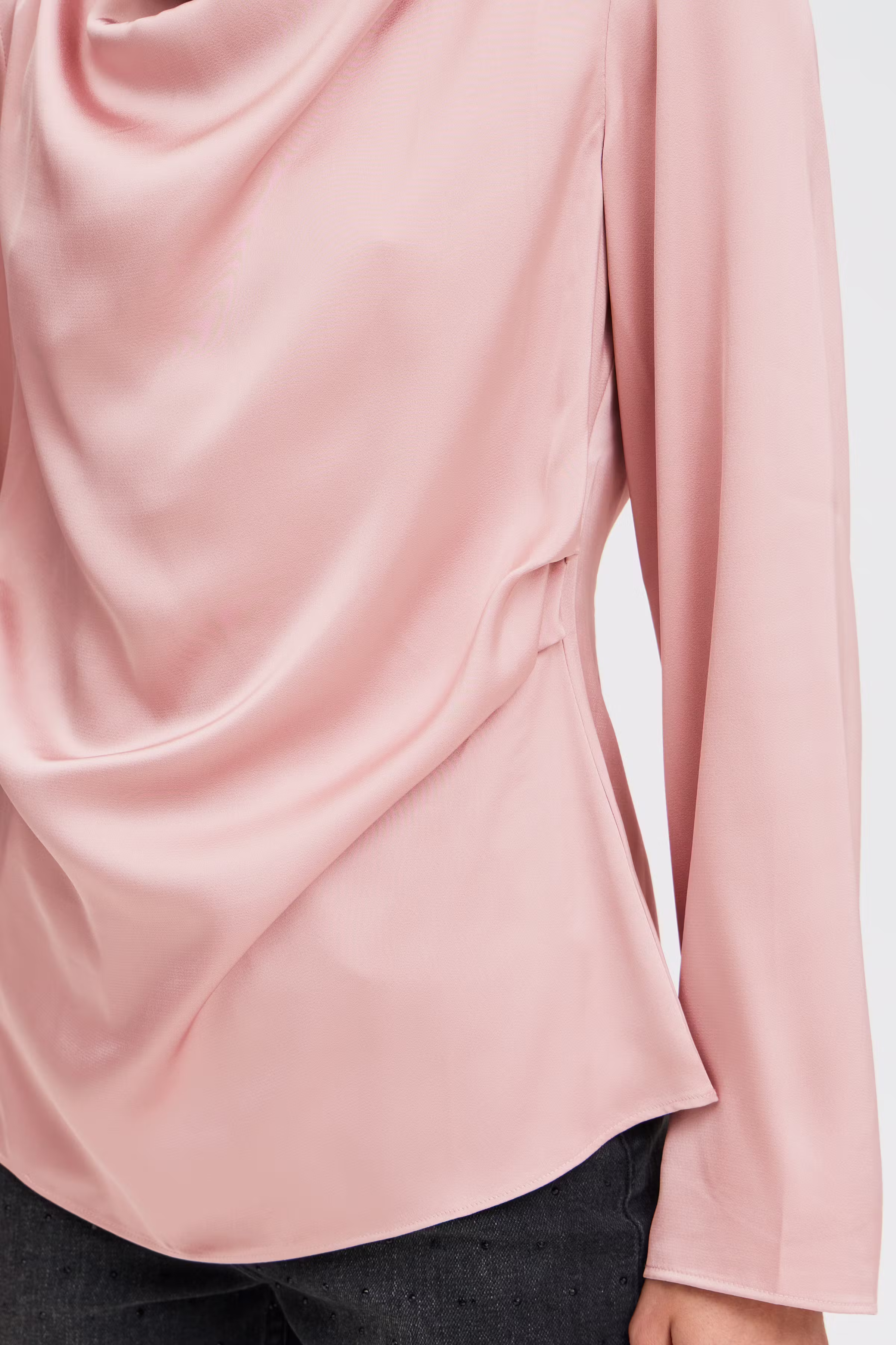 BYFLAIR Bluse LOOKBOOK DETAIL 20815852-151906