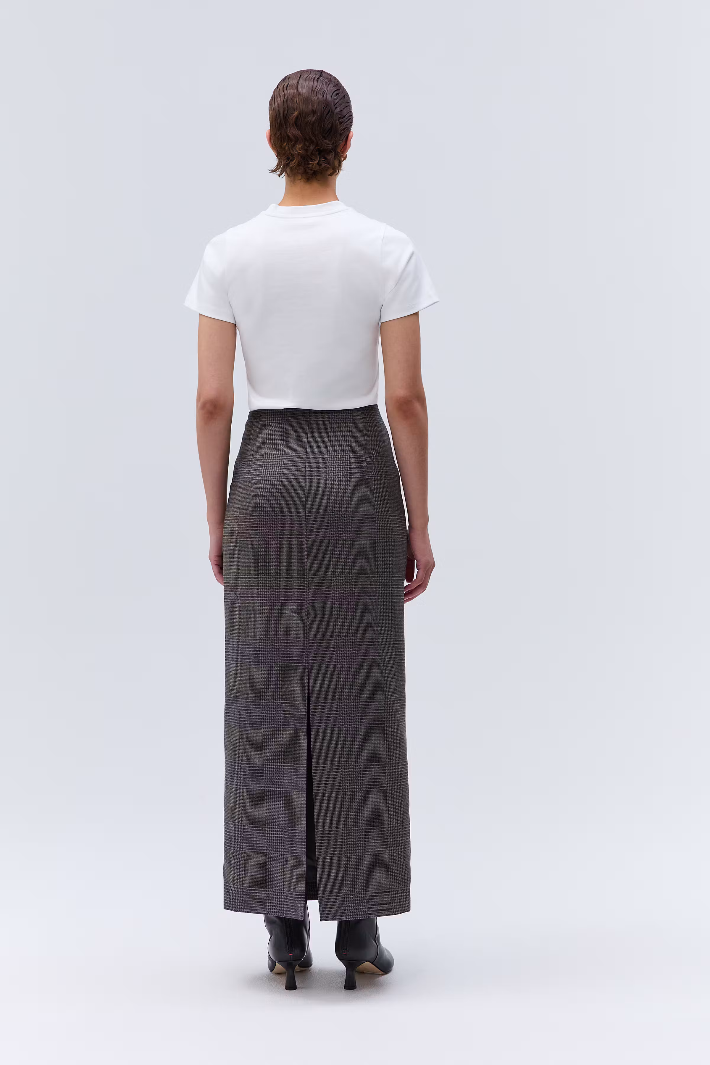 IOSageLouise Skirt LOOKBOOK BACK 30600792-MC1999