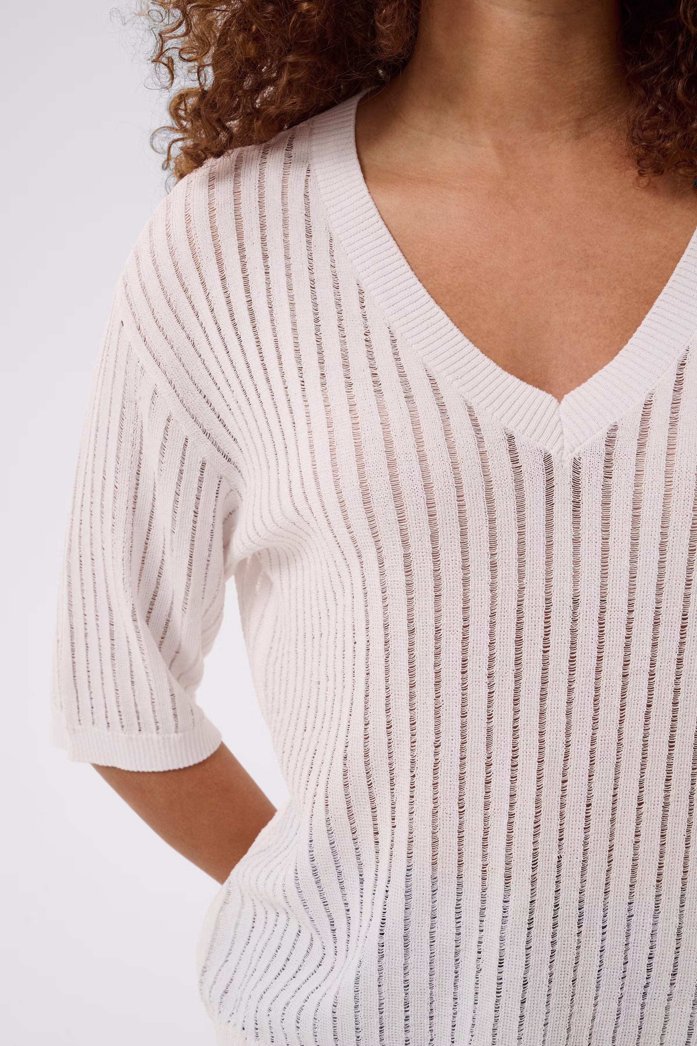 KAabalina Pullover LOOKBOOK DETAIL 10511927-110602
